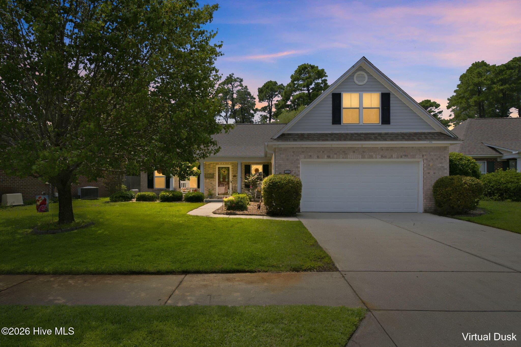 Single Family Residence at 1040 Lanterns Lane, Leland, NC 28451, photo 2 of 66