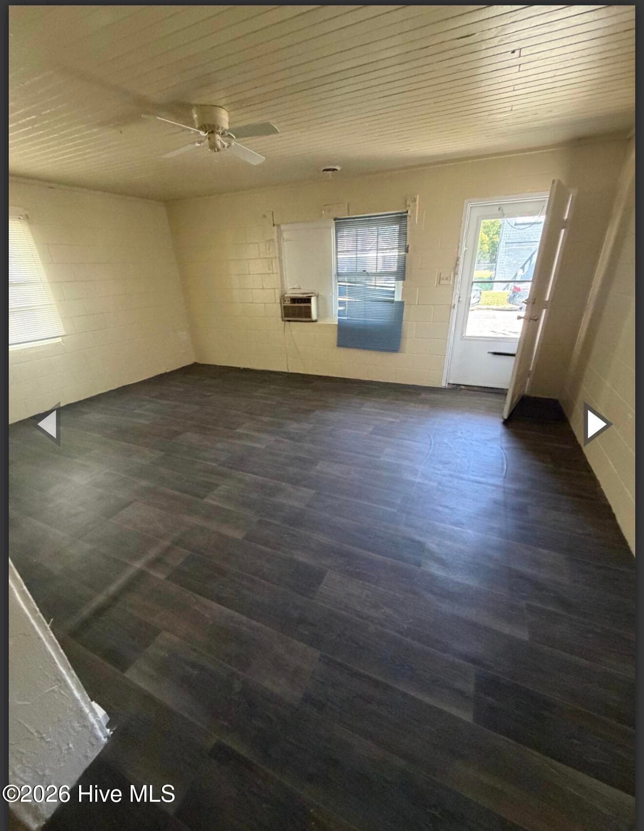 705 Harvey - 704 E Washington Avenue, Kinston, NC 28501