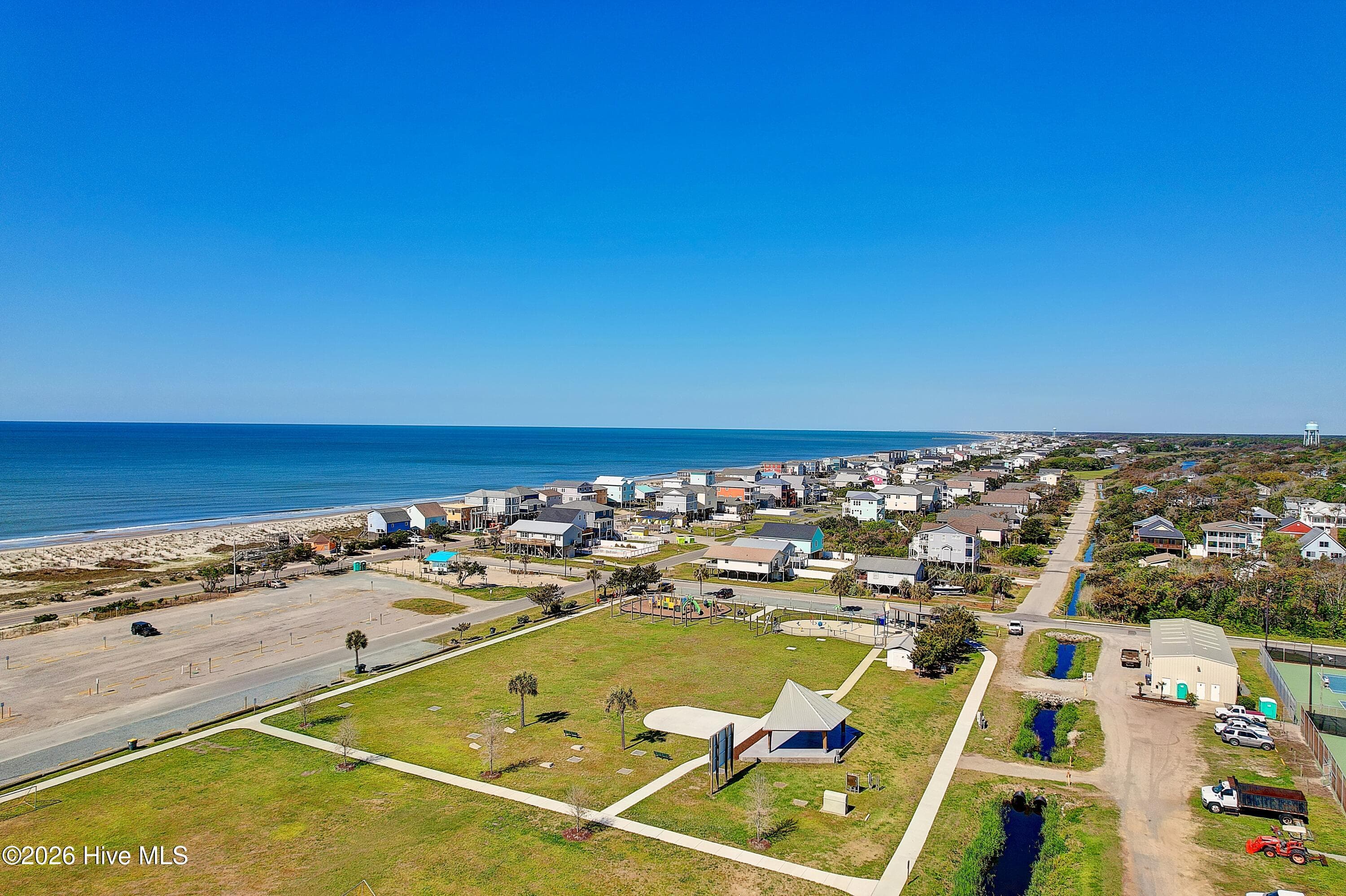 Manufactured Home at 7701 E Yacht Drive, Oak Island, NC 28465, photo 63 of 69