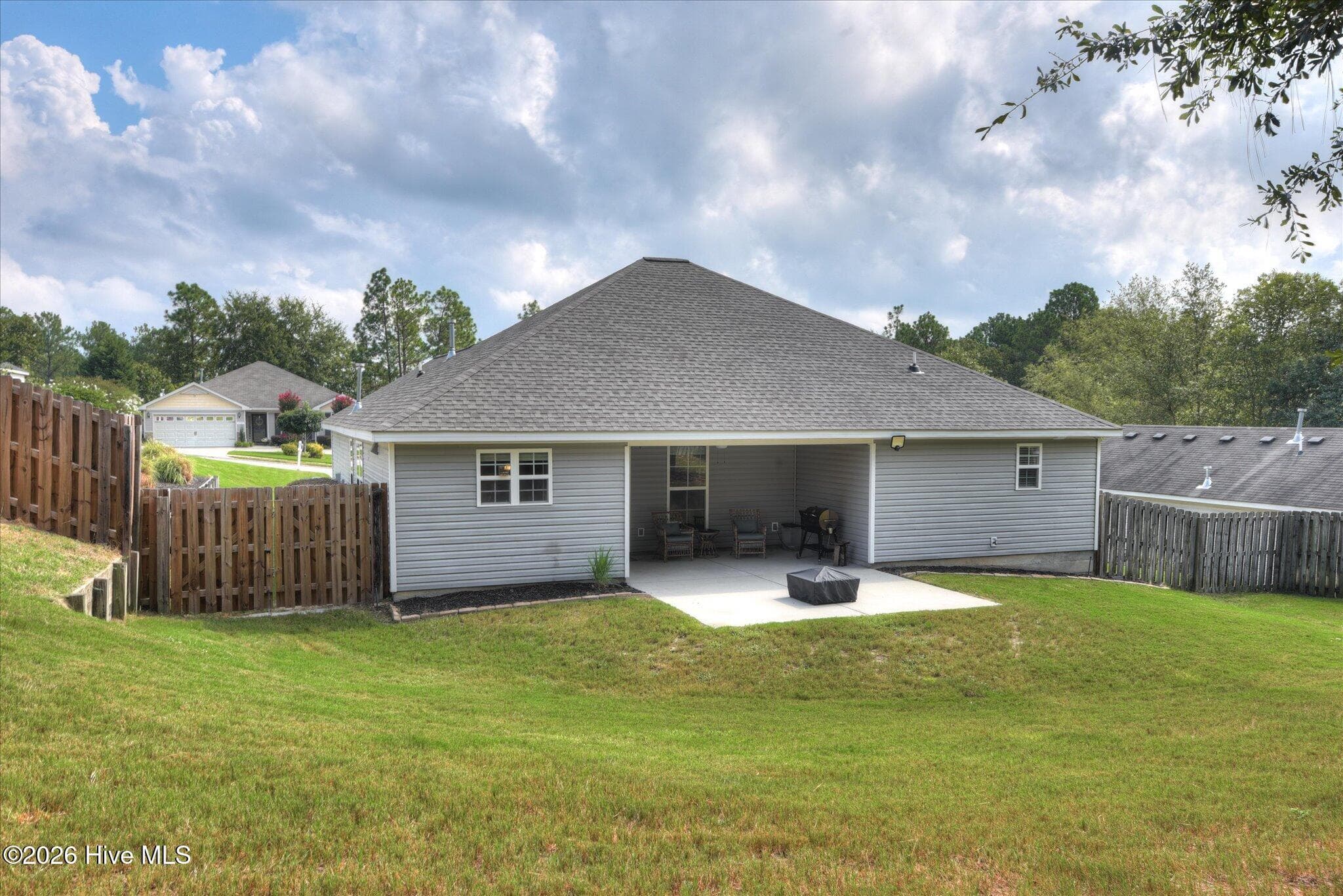 Single Family Residence at 1071 Ackerman Drive, Graniteville, SC 29829, photo 38 of 40