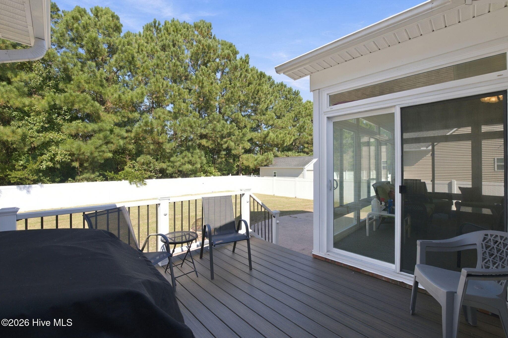 Single Family Residence at 124 Mom Lane, New Bern, NC 28562, photo 31 of 46