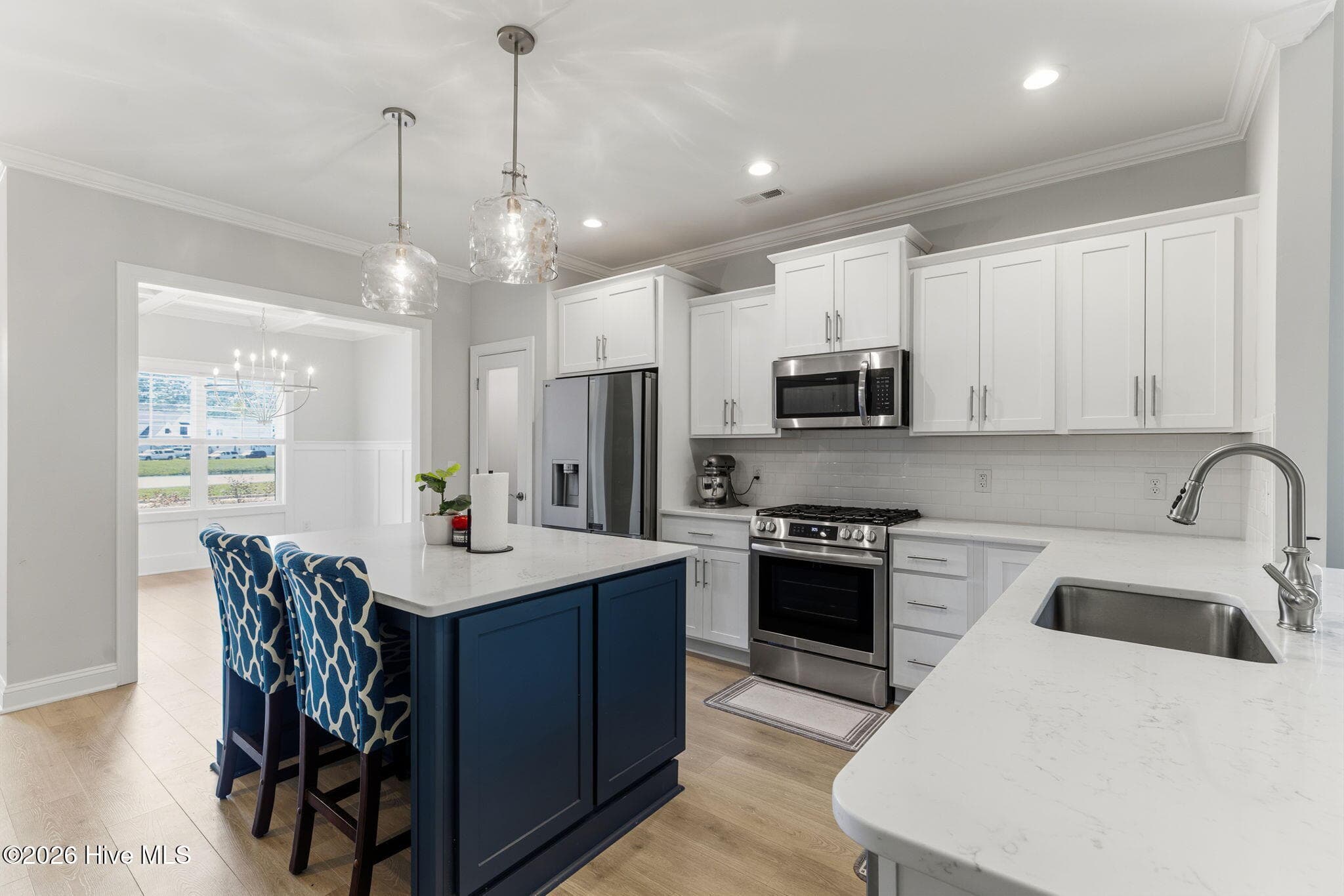 Single Family Residence at 177 Tilloo Cut Way, Hampstead, NC 28443, photo 18 of 74