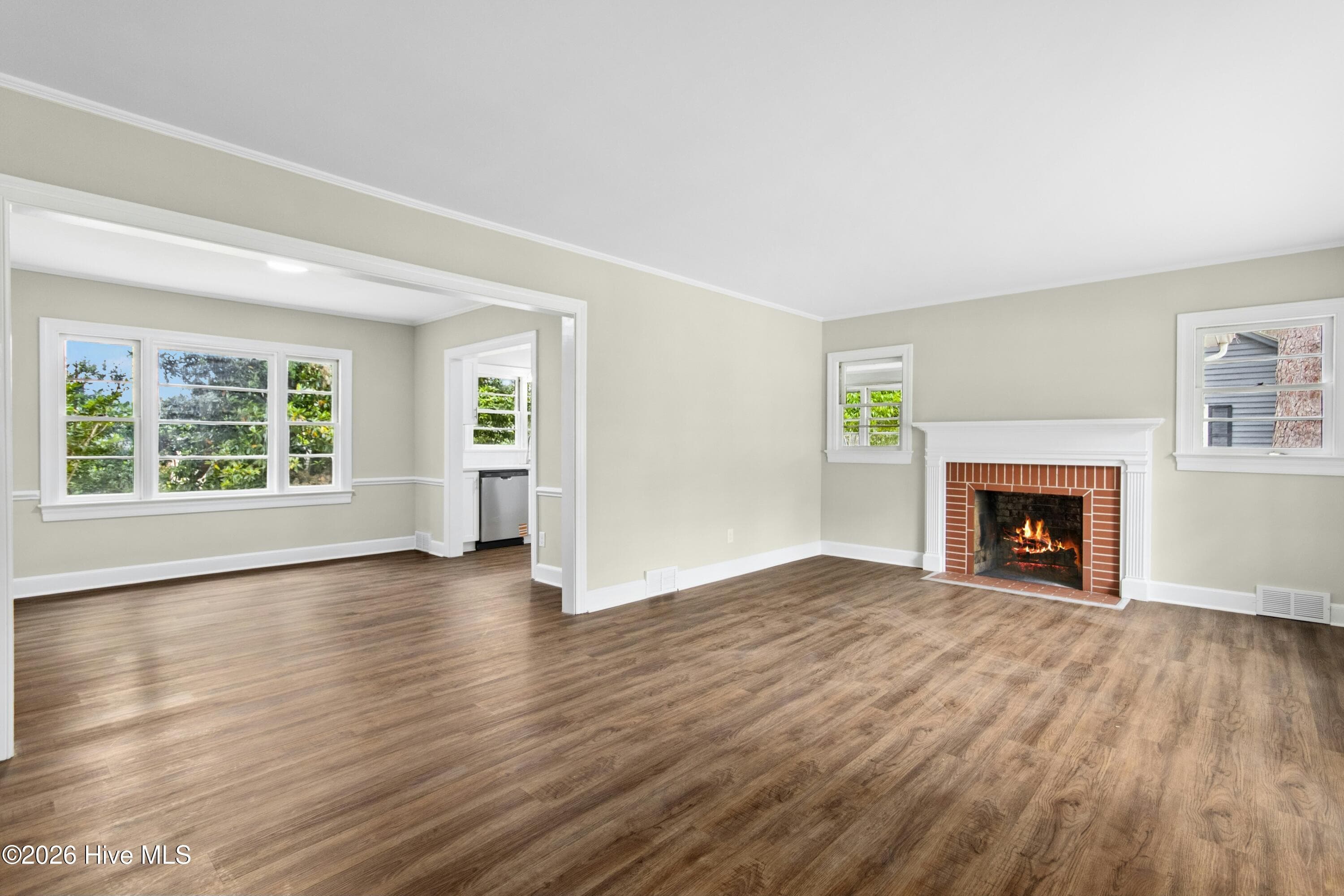 Single Family Residence at 205 Hill Street, Kinston, NC 28501, photo 4 of 27