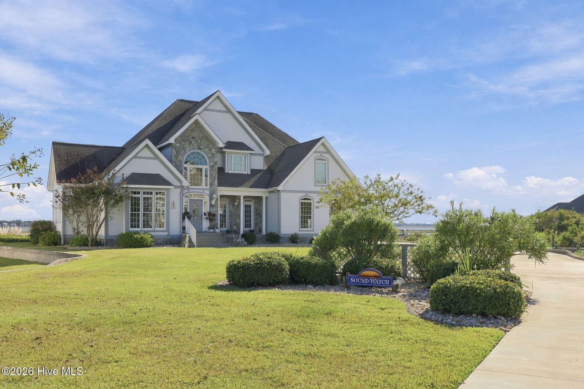 Single Family Residence at 105 Magens Court W, Cedar Point, NC 28584, photo 45 of 48