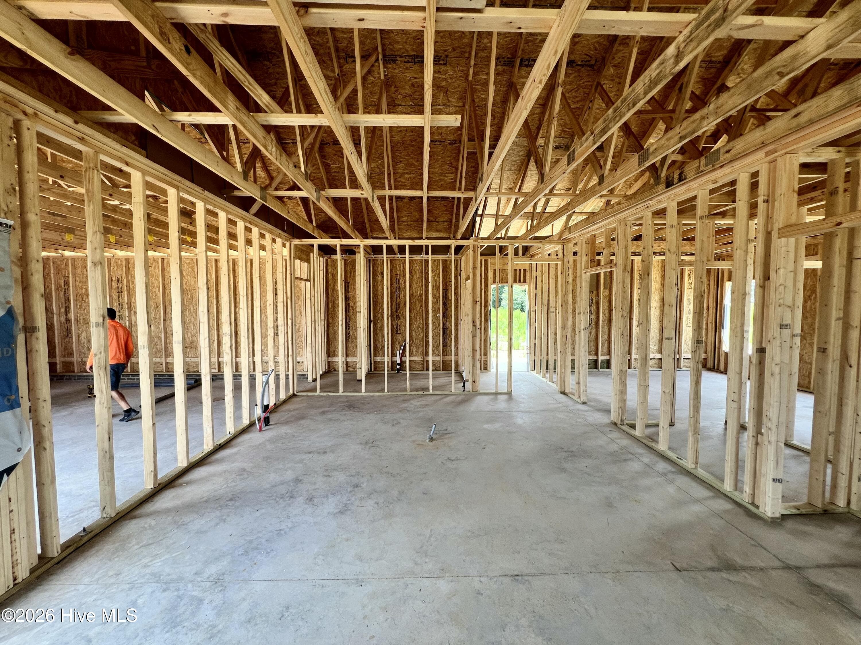 Single Family Residence at 138 Pendergrass Drive, Princeton, NC 27569, photo 21 of 123