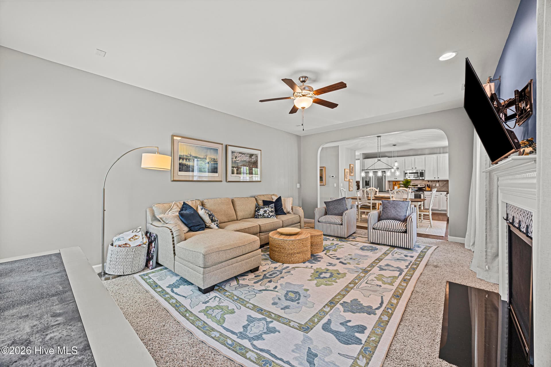 Single Family Residence at 131 Poplar Branch Way, Hampstead, NC 28443, photo 23 of 56