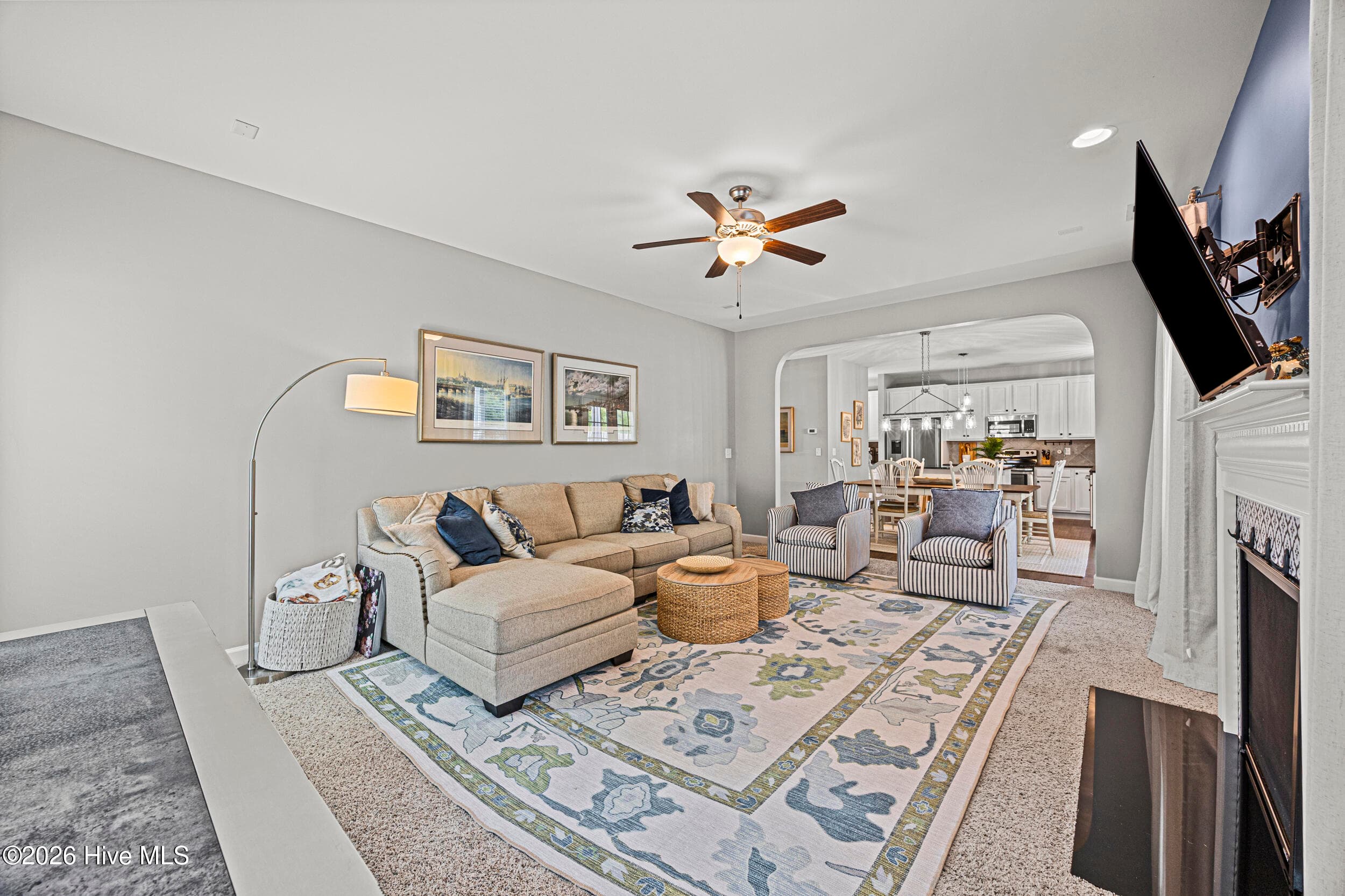 Single Family Residence at 131 Poplar Branch Way, Hampstead, NC 28443, photo 23 of 56