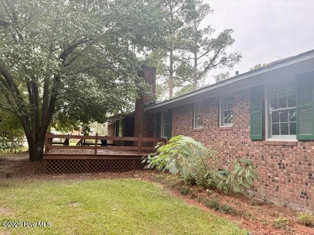 Single Family Residence at 2301 Rouse Road, Kinston, NC 28504, photo 3 of 26