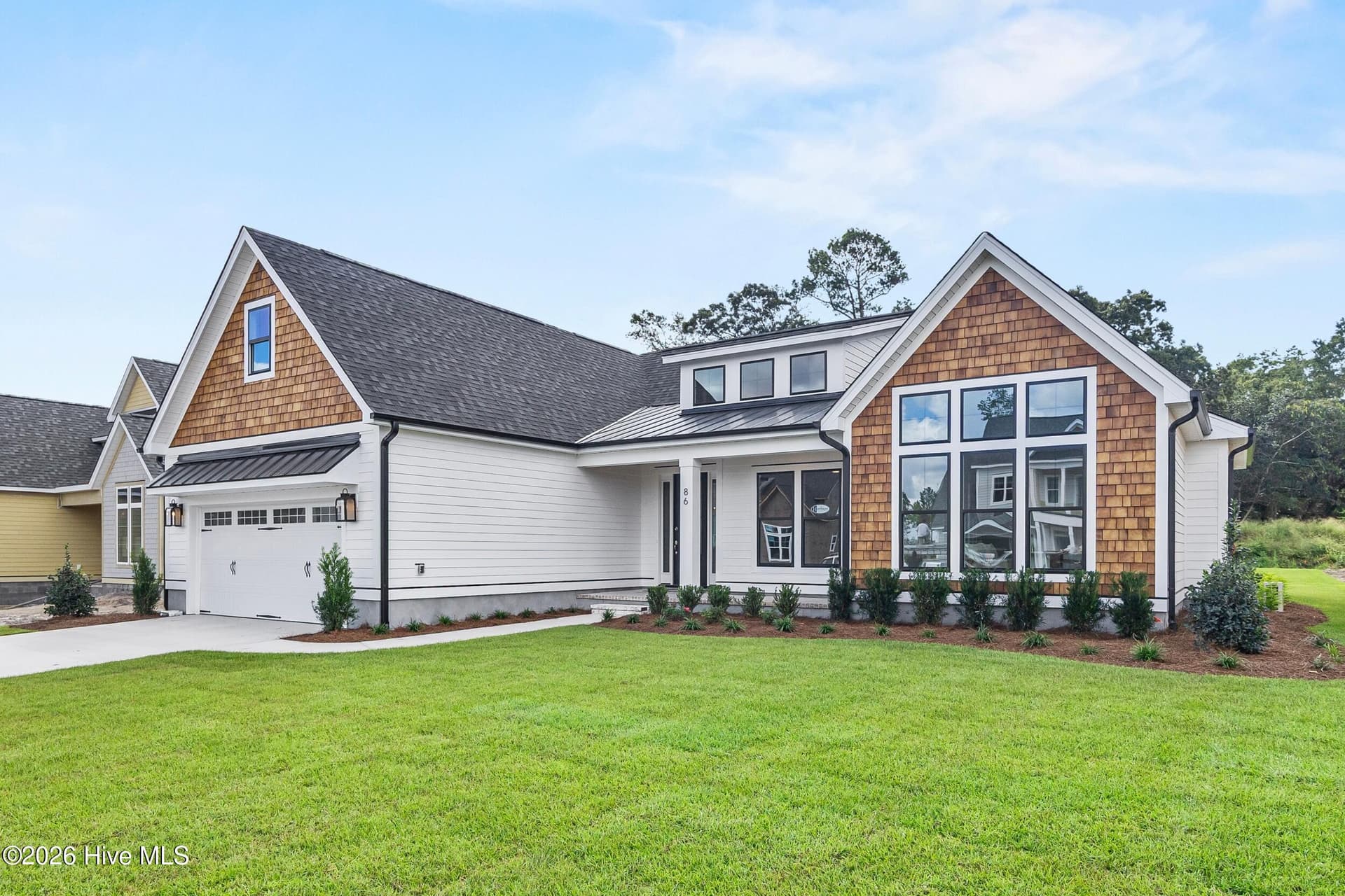 Single Family Residence at 86 Delphi Trace, Hampstead, NC 28443, photo 11 of 107