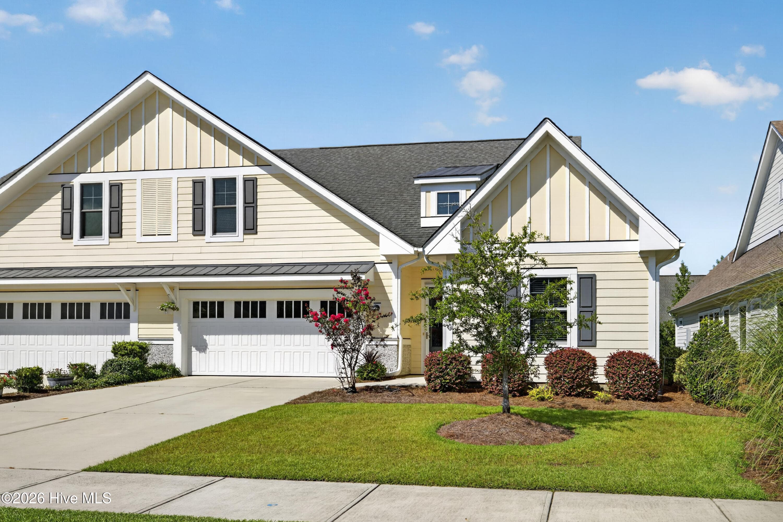 Townhouse at 5030 Killogren Way, Leland, NC 28451, photo 3 of 93
