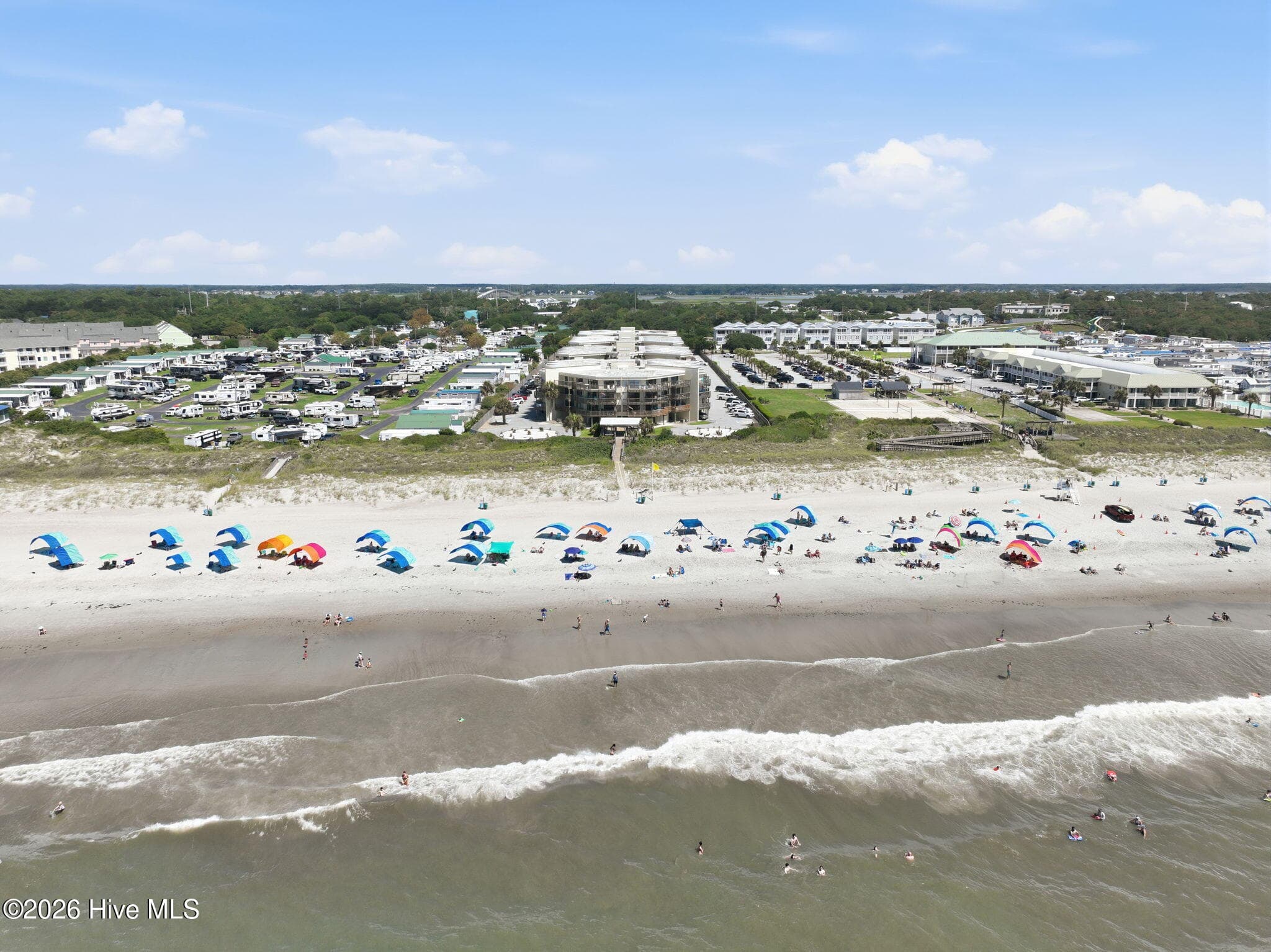 Condominium at 9100 Reed Drive 1301, Emerald Isle, NC 28594, photo 26 of 38