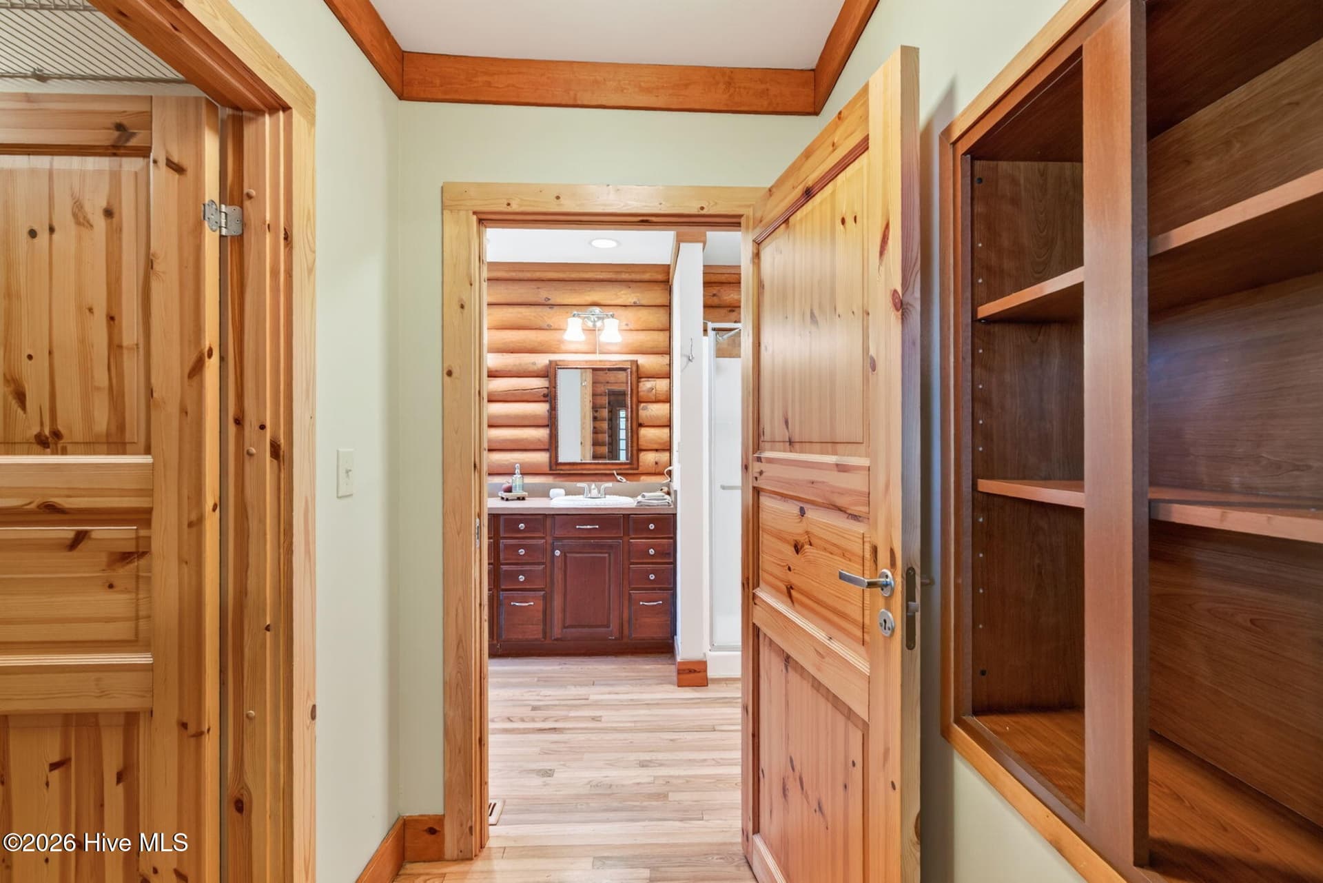 Single Family Residence at 513 S Main Street, Stantonsburg, NC 27883, photo 23 of 52