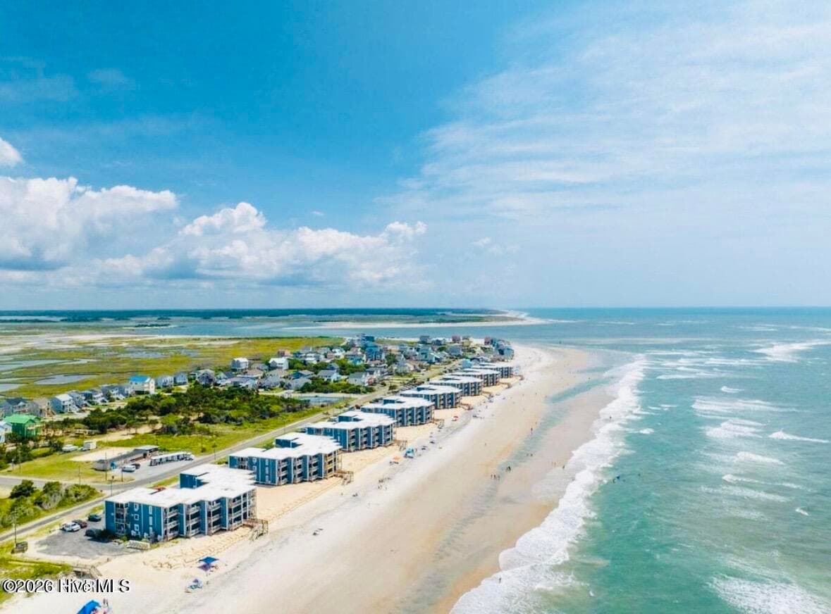 2224 New River Inlet Road Unit 240, North Topsail Beach, NC 28460