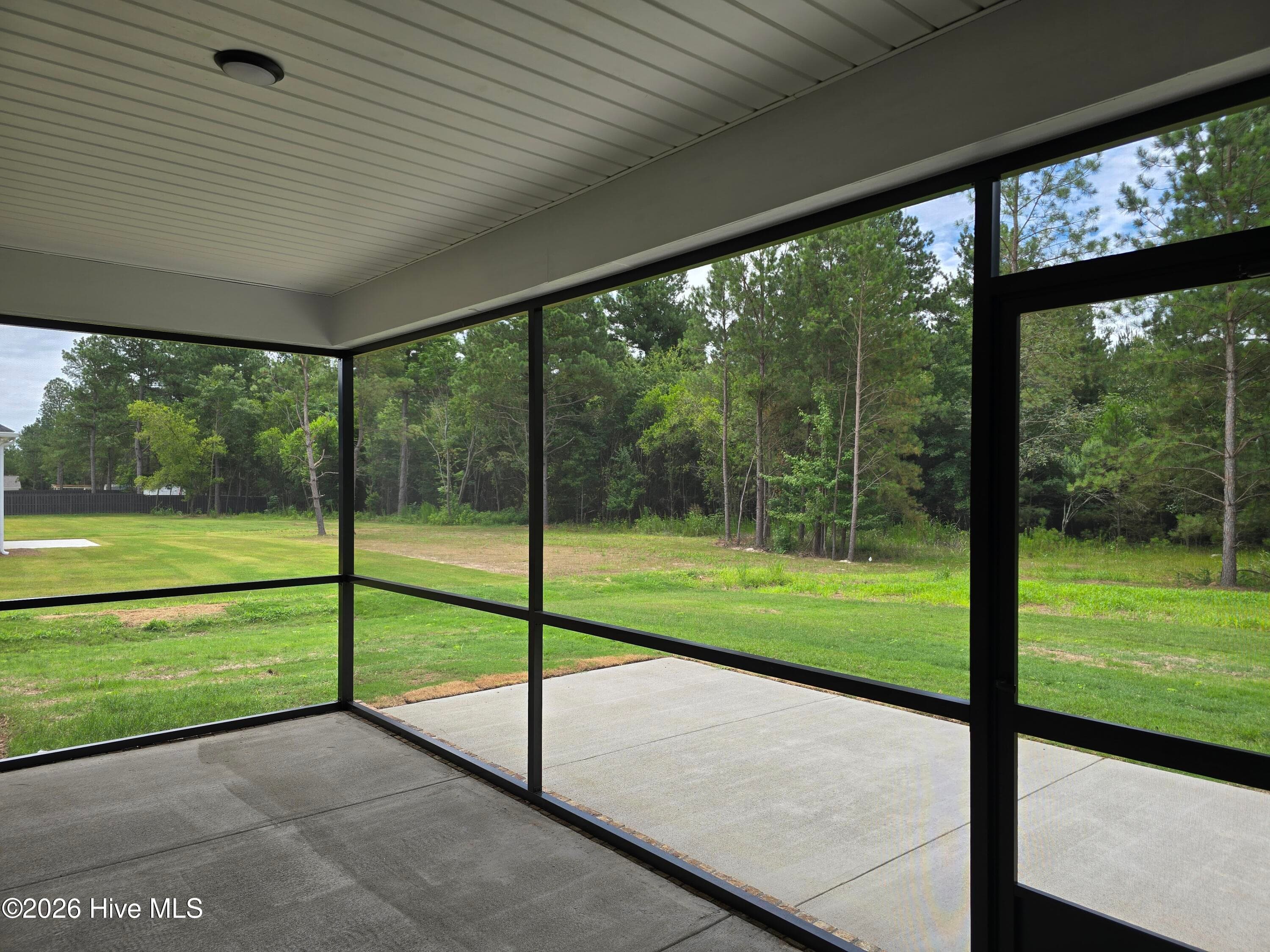 Screened in Porch Included - 1589 Bellingham Drive, Beech Island, SC 29842