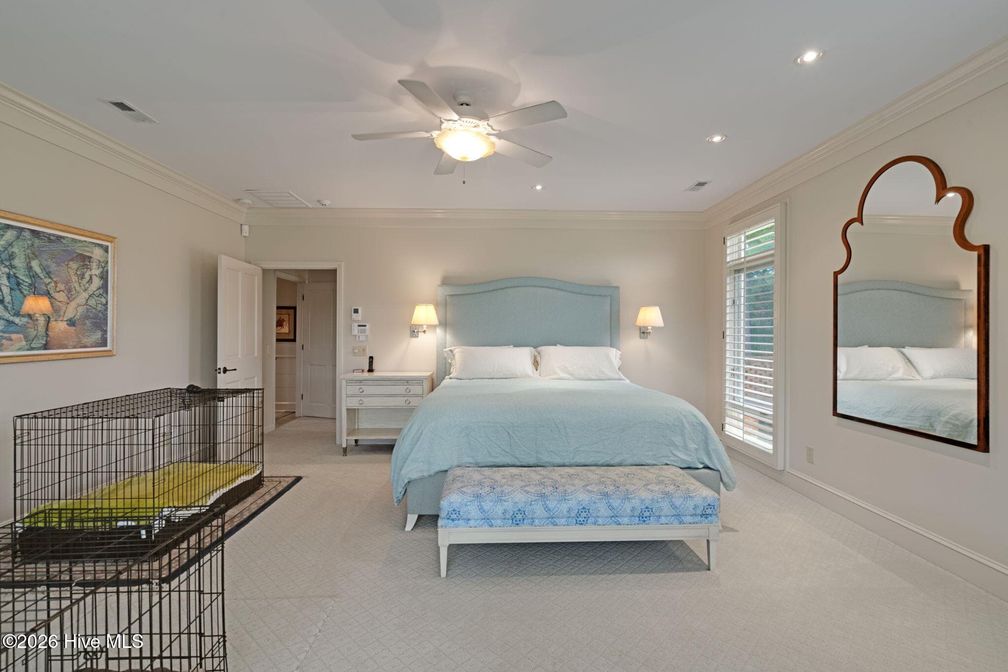 Single Family Residence at 509 Cross Country Lane, Southern Pines, NC 28387, photo 26 of 143