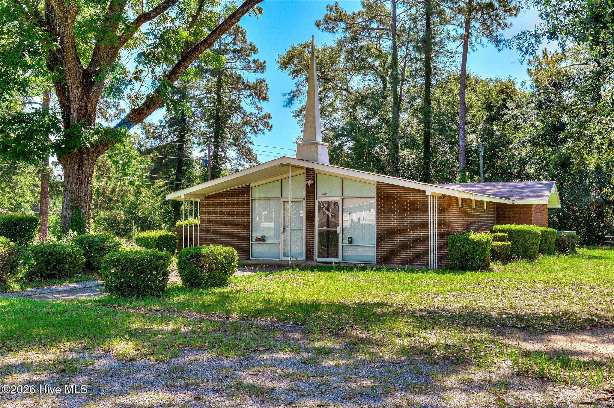 Commercial Sale at 2402 Old Savannah Road, Augusta, GA 30906, photo 3 of 10
