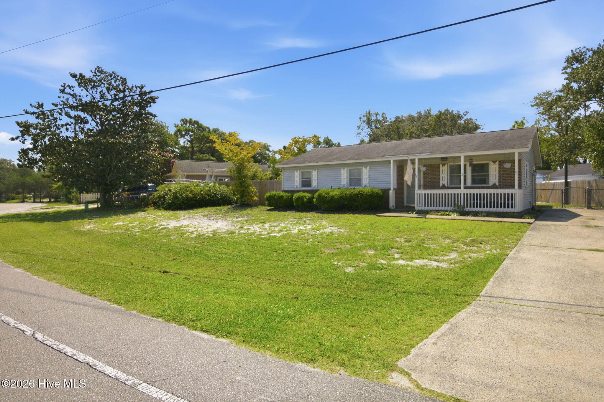 Single Family Residence at 209 Cathay Road, Wilmington, NC 28412, photo 41 of 49