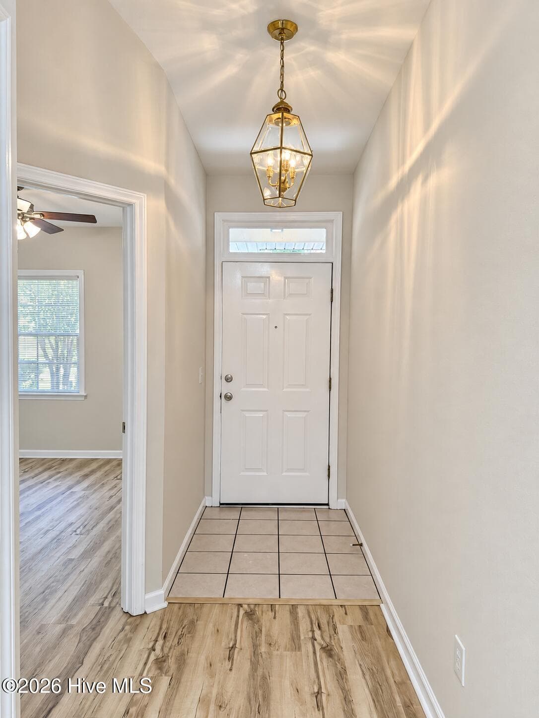 Townhouse at 1017 Avenshire Circle, Wilmington, NC 28412, photo 8 of 37