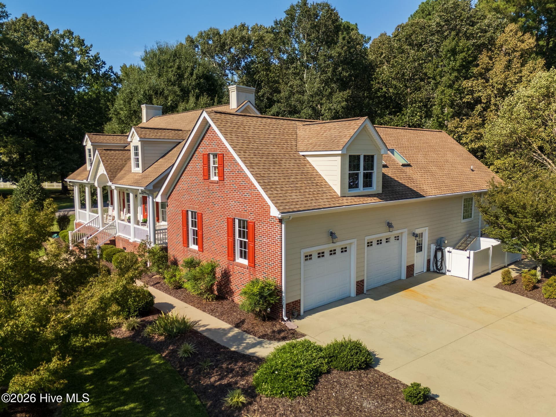 Single Family Residence at 103 Nanthala Court E, Hertford, NC 27944, photo 5 of 62