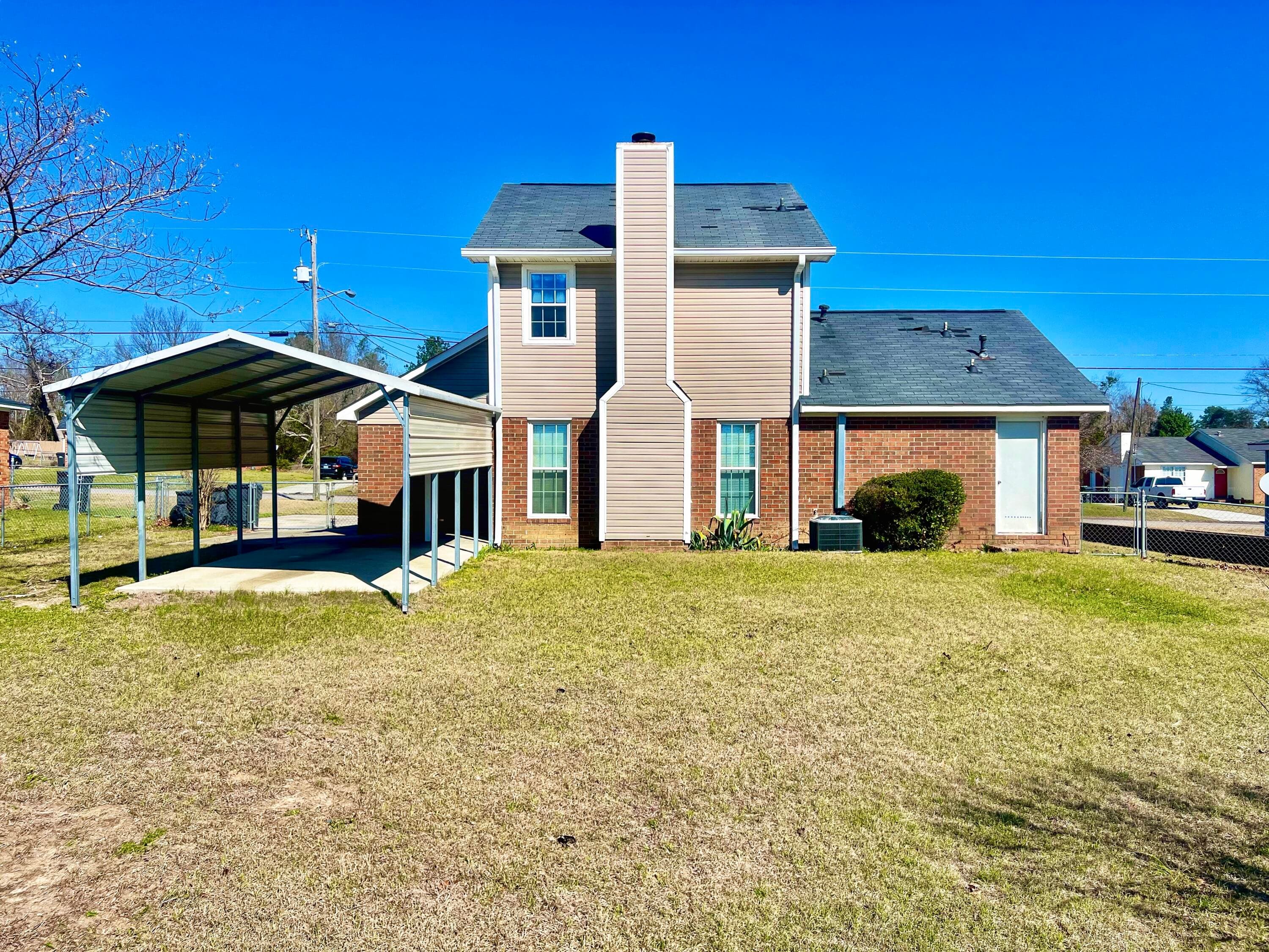 Single Family Residence at 2264 Basswood Drive, Augusta, GA 30906, photo 23 of 23