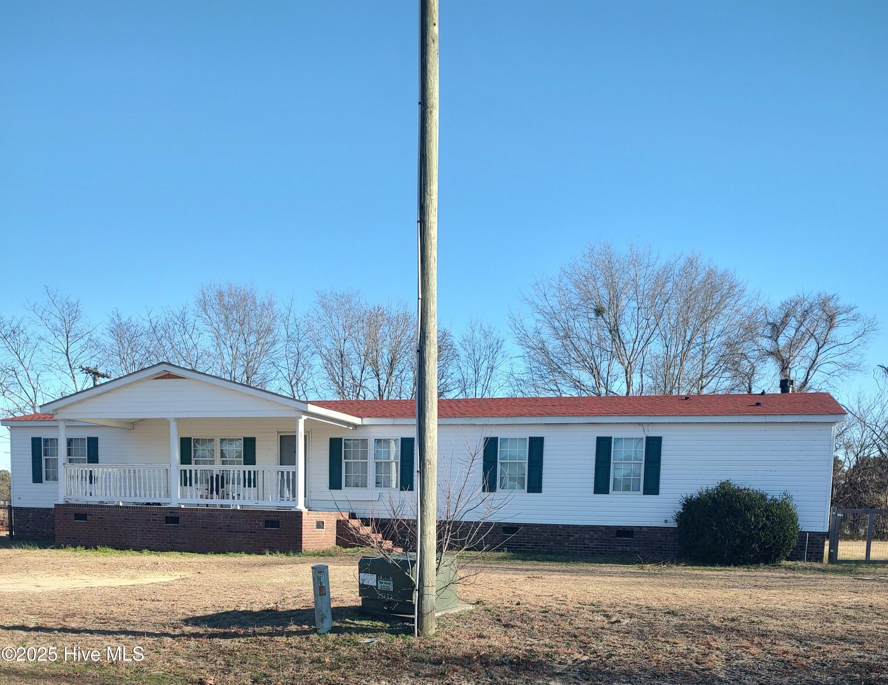 302 Devonshire Dr. Goldsboro - 120 Duck Ridge Dr Drive, Pikeville, NC 27863