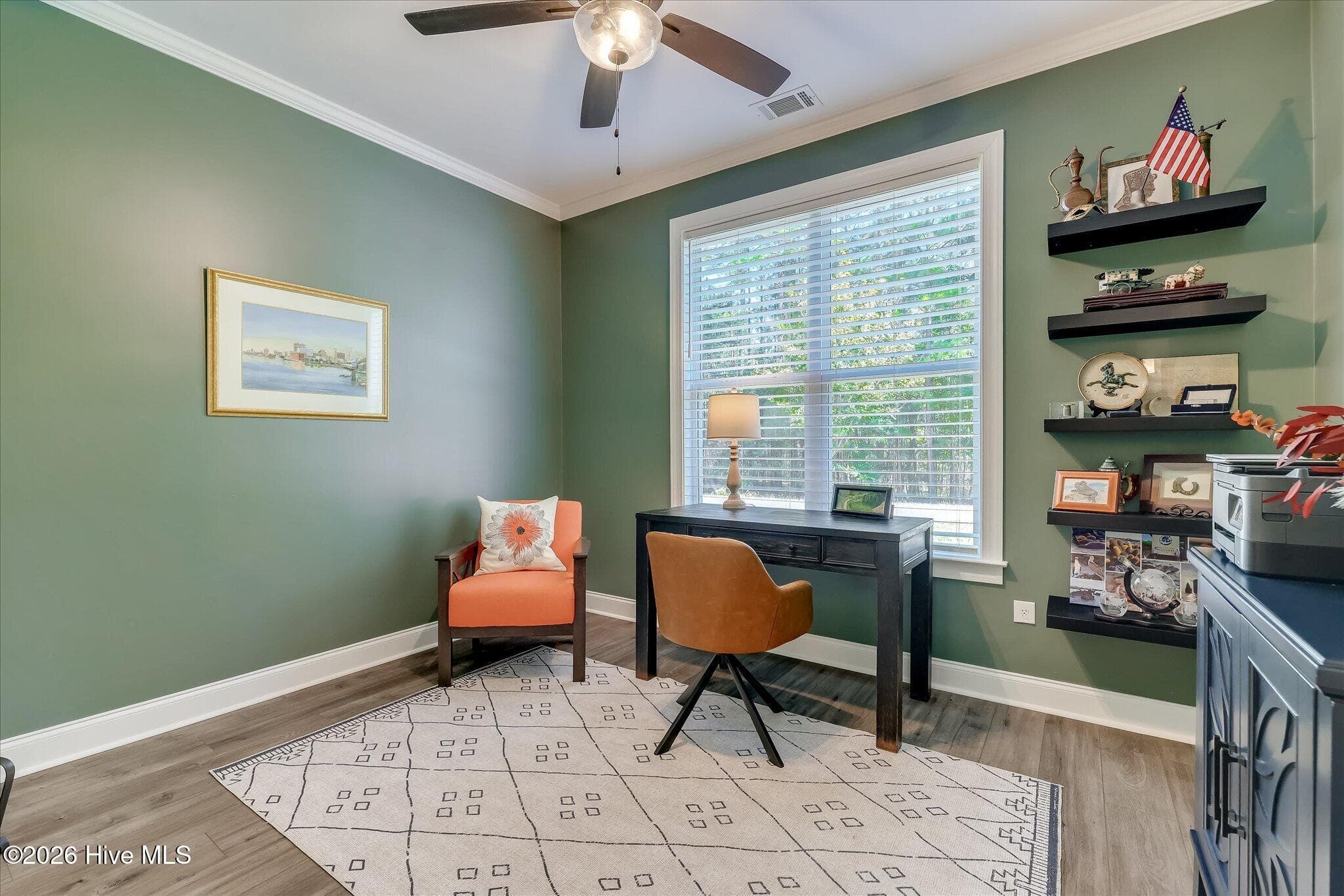 Single Family Residence at 404 Portage Way, McCormick, SC 29835, photo 32 of 61