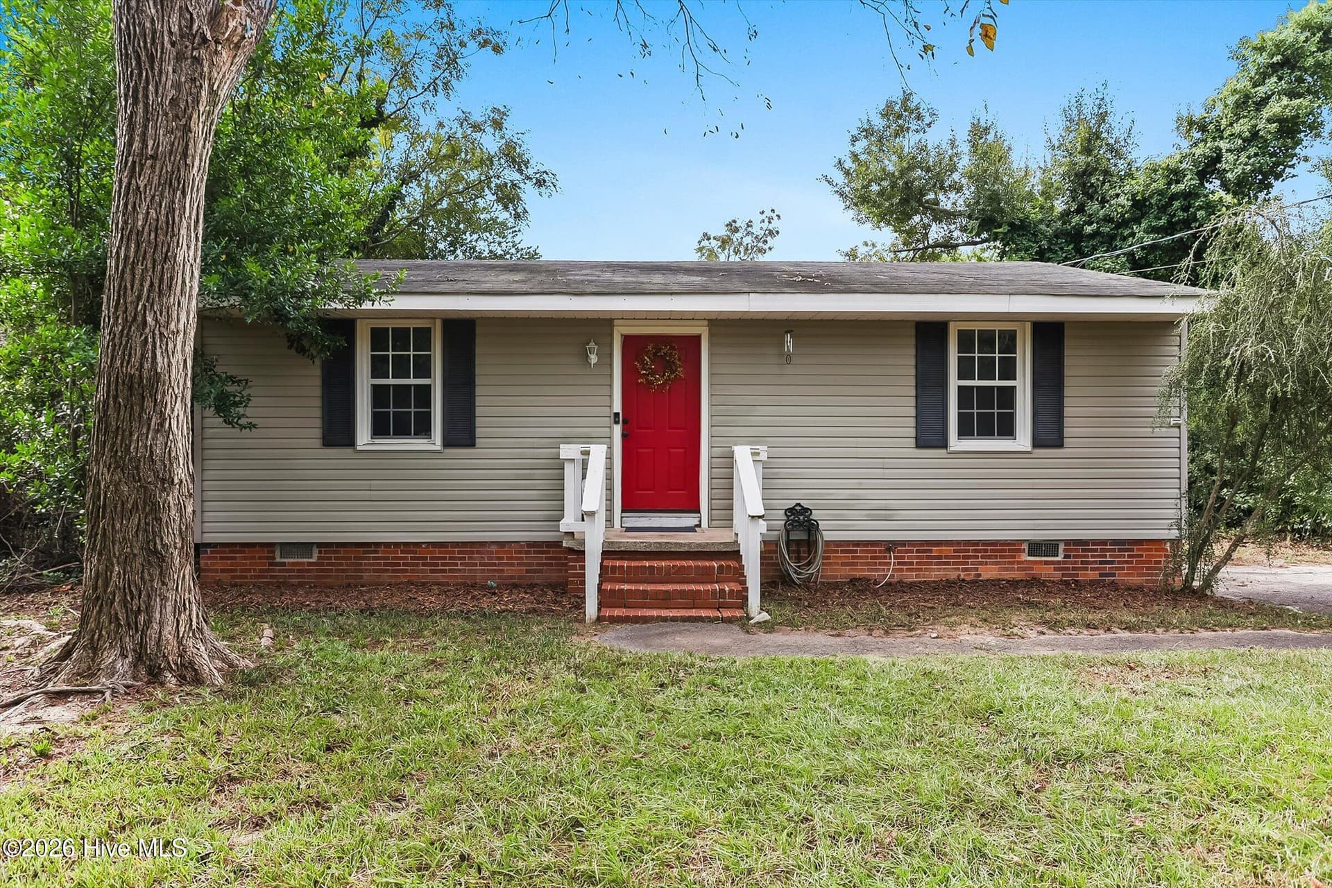1001 Skyview Drive, North Augusta, SC 29841