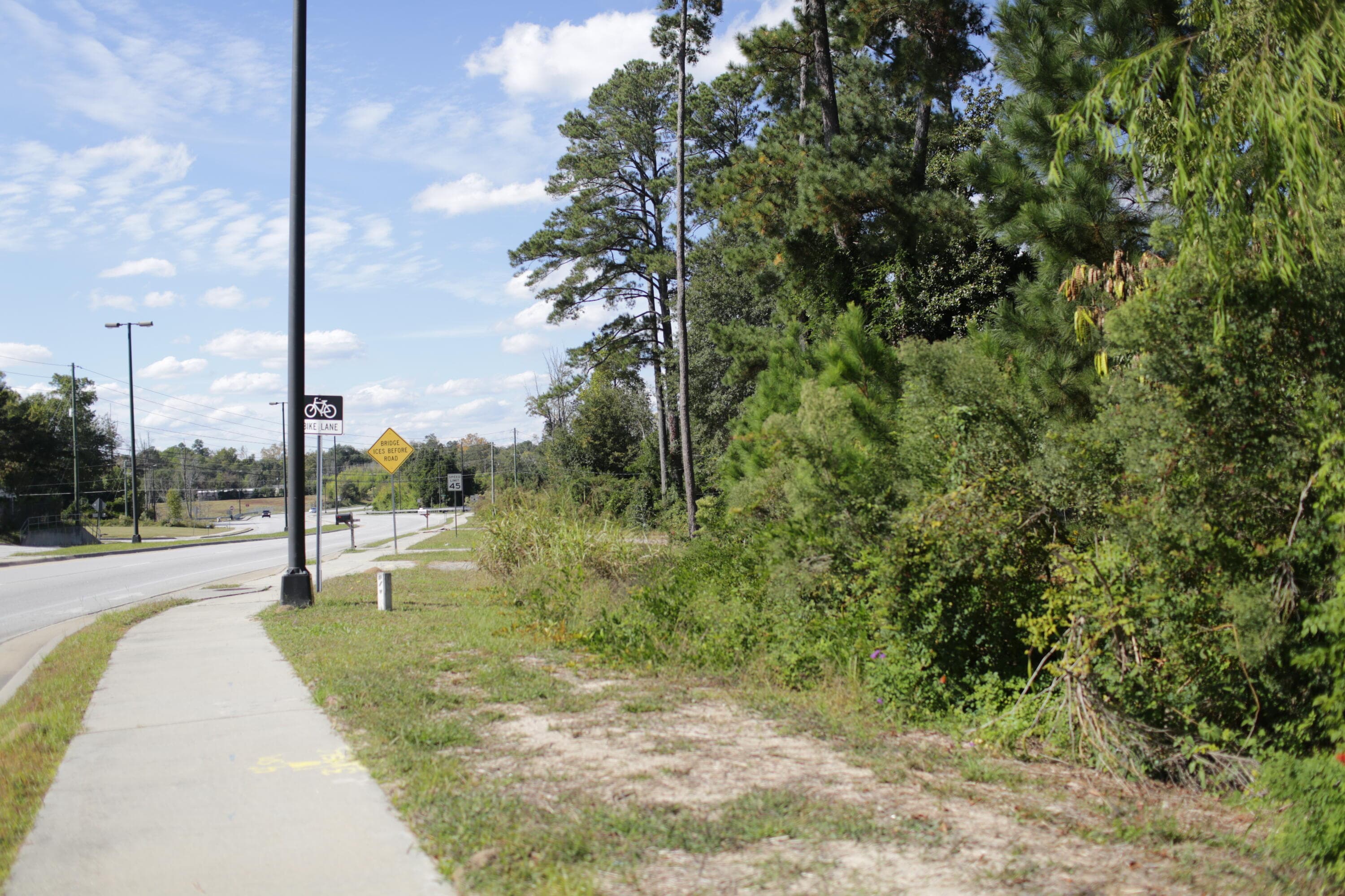 Undeveloped at 3605 Wrightsboro Road, Augusta, GA 30909, photo 14 of 14