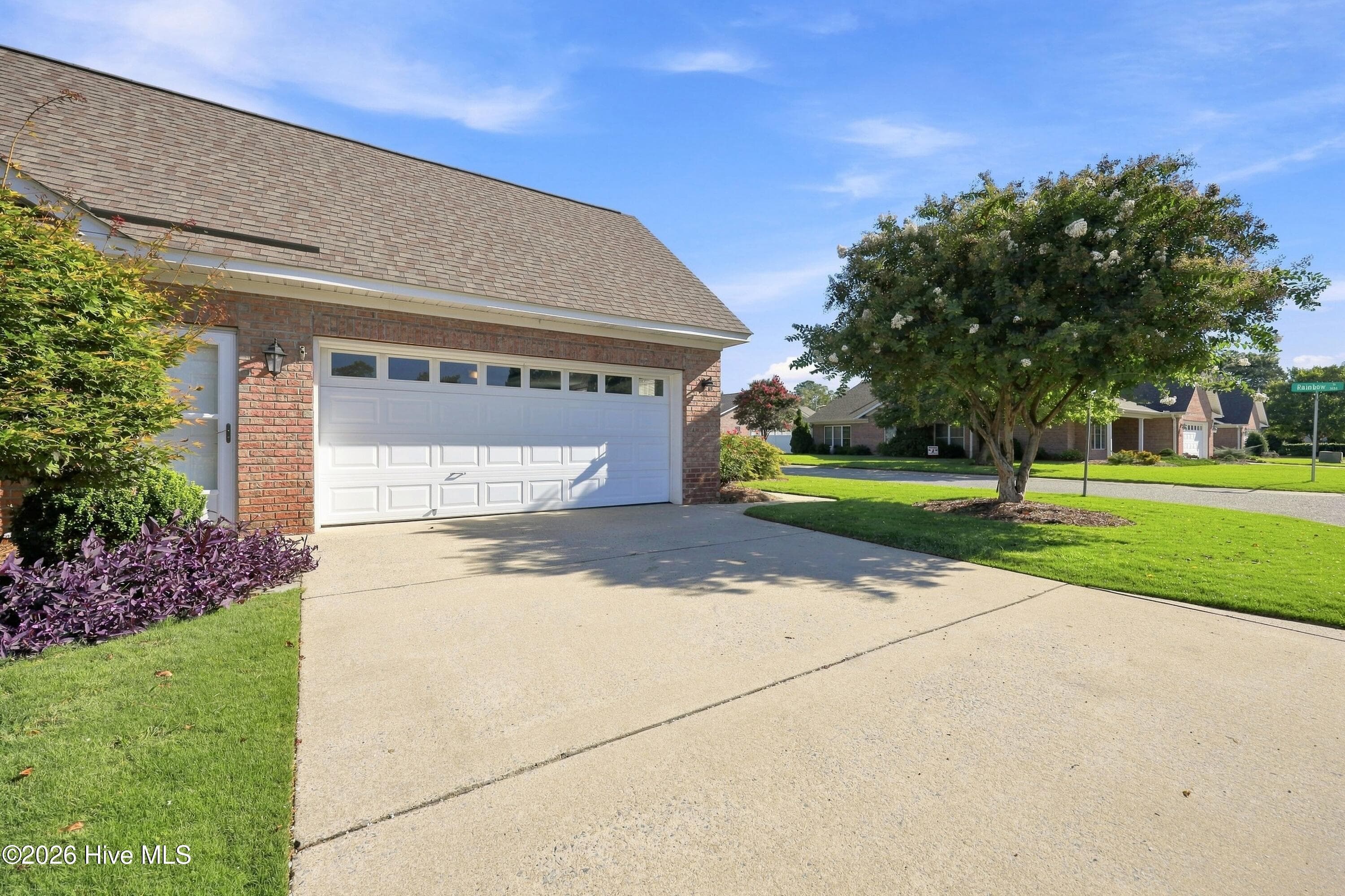 Single Family Residence at 3808 Rainbow Street, Greenville, NC 27834, photo 37 of 56