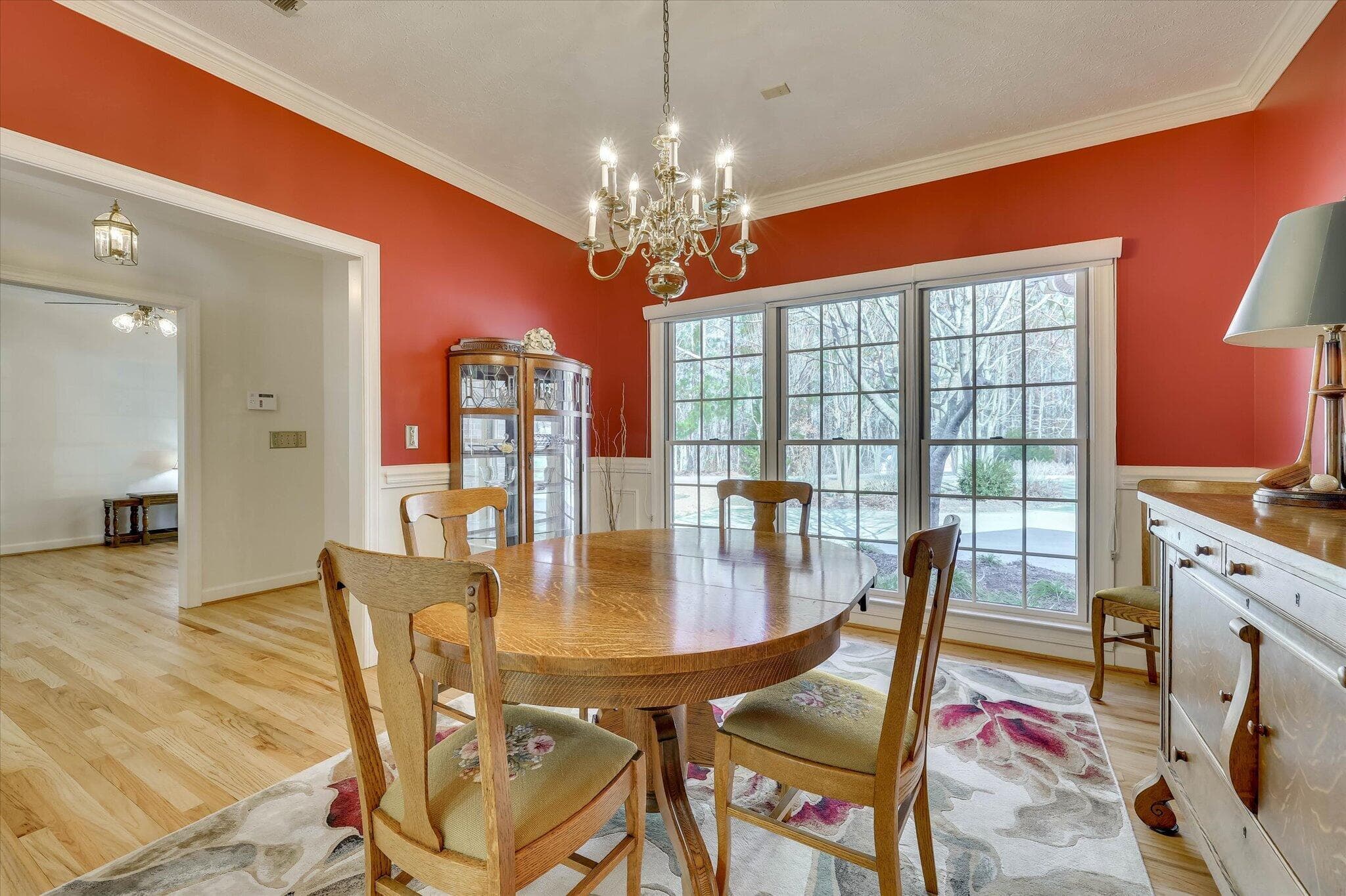 Single Family Residence at 124 Magnolia Drive, McCormick, SC 29835, photo 18 of 67