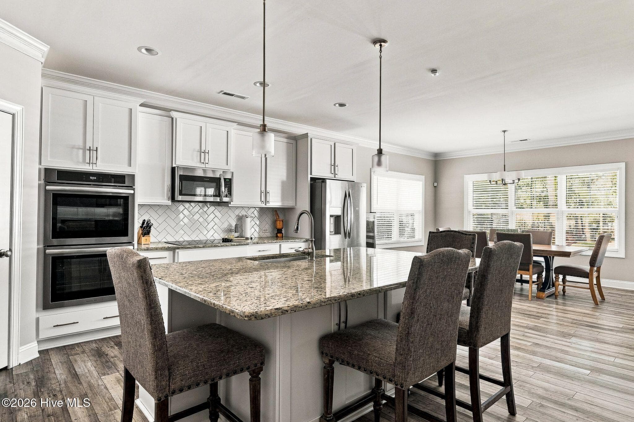 Single Family Residence at 429 Piney Oak Drive, Carthage, NC 28327, Carthage, photo 10 of 42