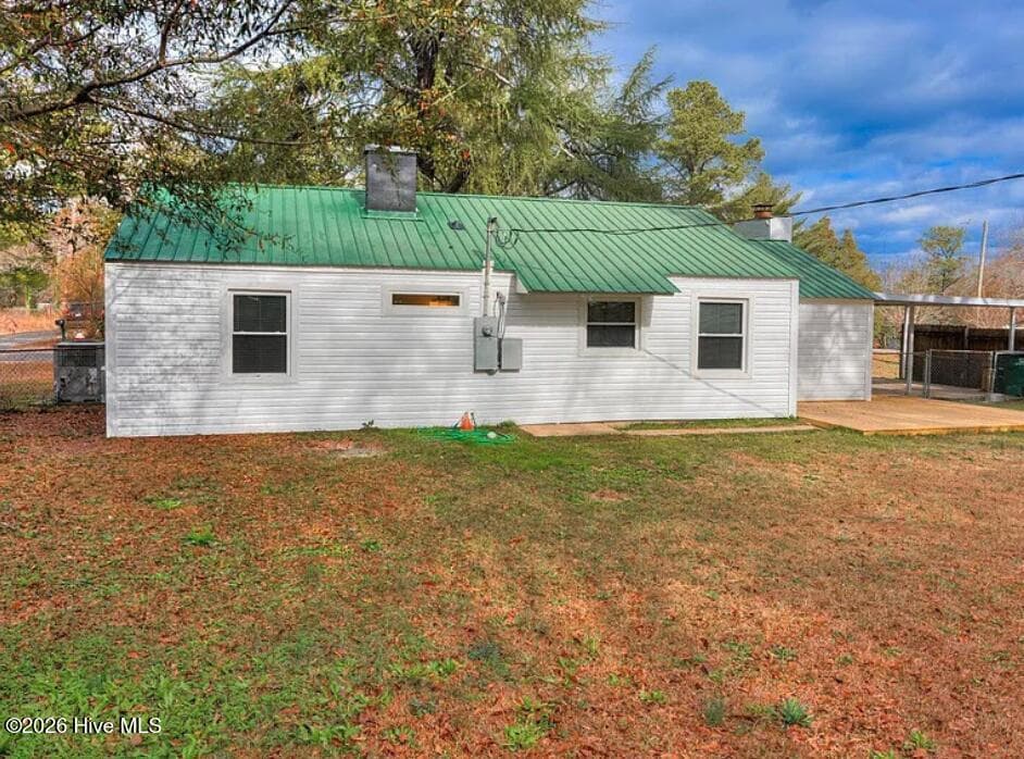 Single Family Residence at 1560 Wyman Street NE, Aiken, SC 29801, photo 22 of 24