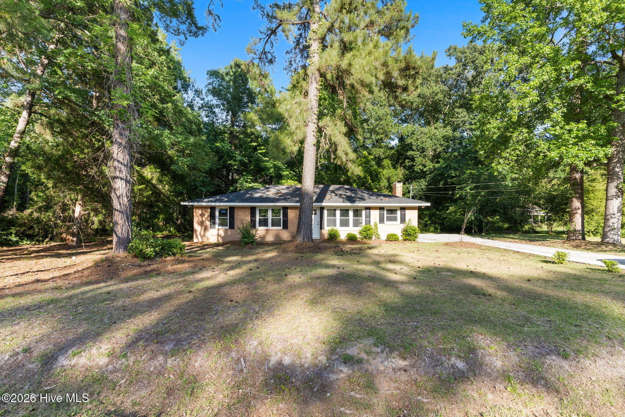Single Family Residence at 146 Forest Drive W, Whiteville, NC 28472, photo 33 of 39