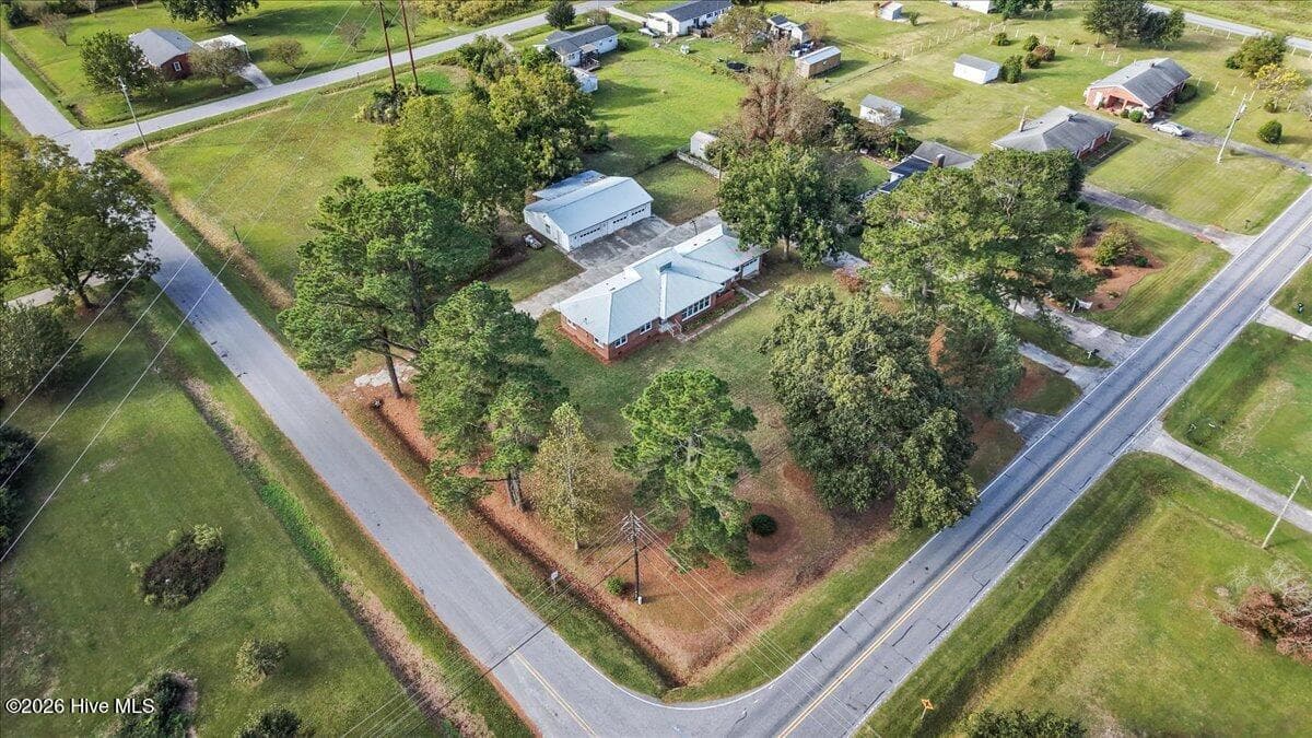 Single Family Residence at 751 Tyree Road, Kinston, NC 28504, photo 40 of 46