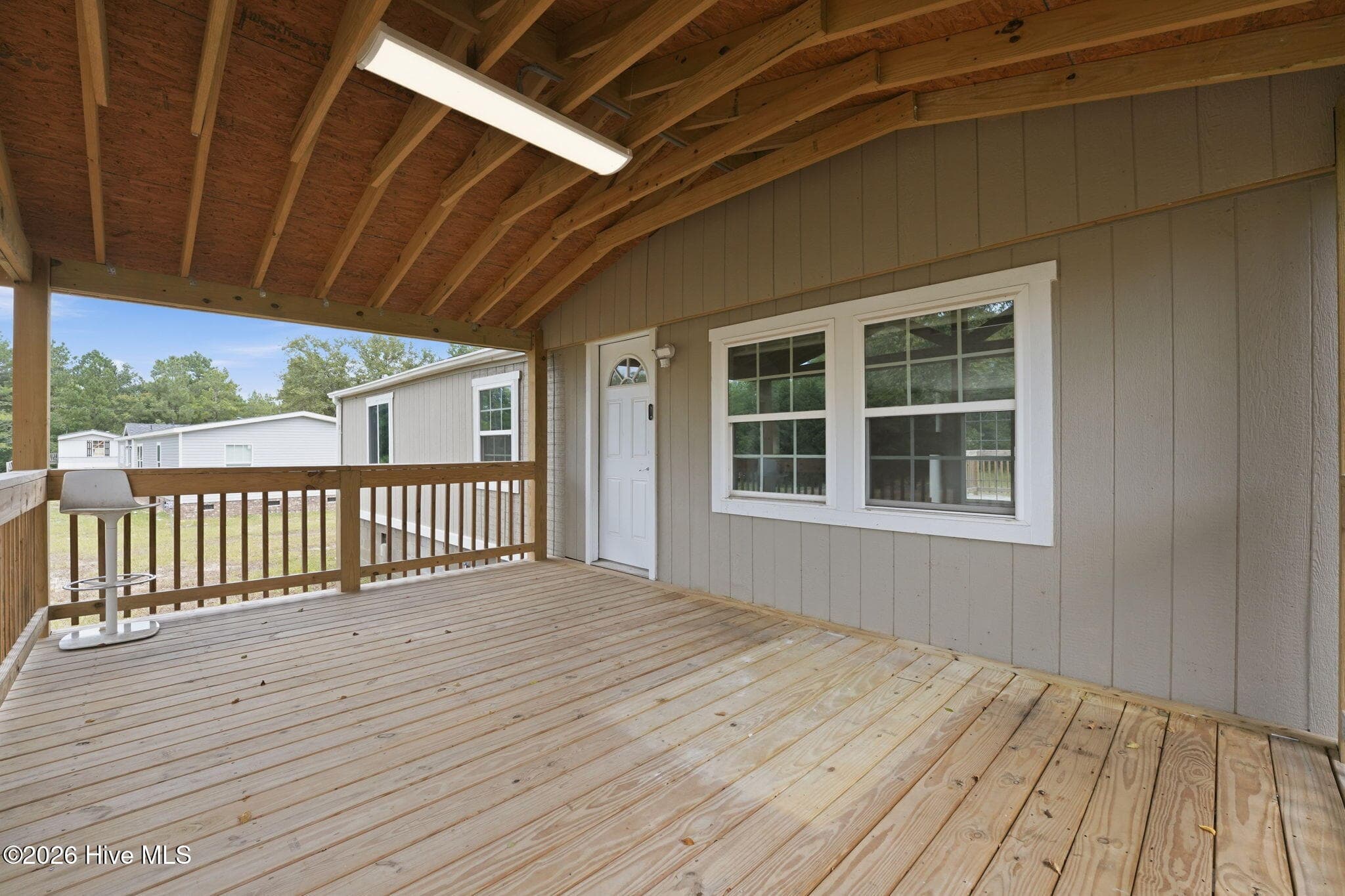 Manufactured Home at 23281 Marston Road, Laurel Hill, NC 28351, photo 47 of 50