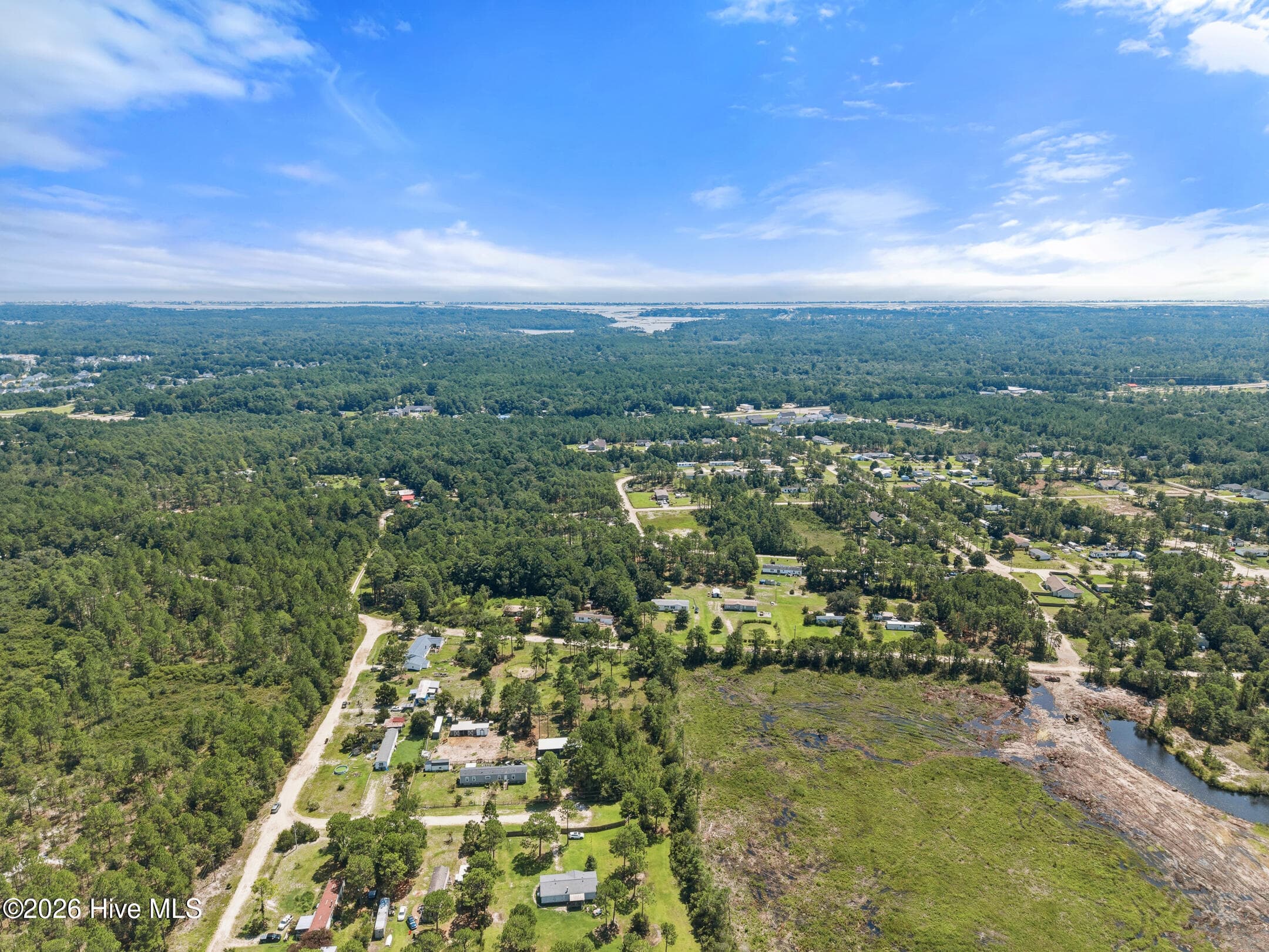 Wooded at Lot 16 16 Doe Ct, Hampstead, NC 28443, photo 13 of 14