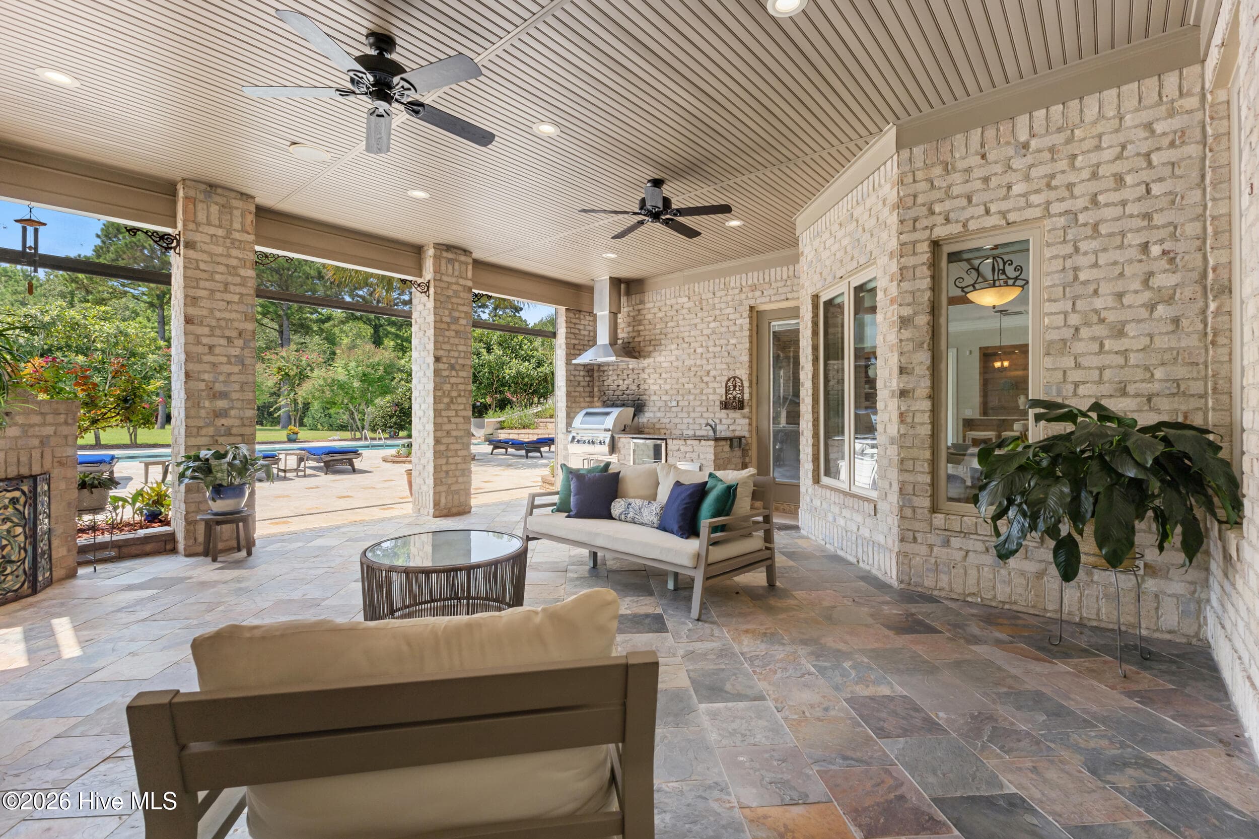 Single Family Residence at 439 Whitebridge Road, Hampstead, NC 28443, photo 154 of 276