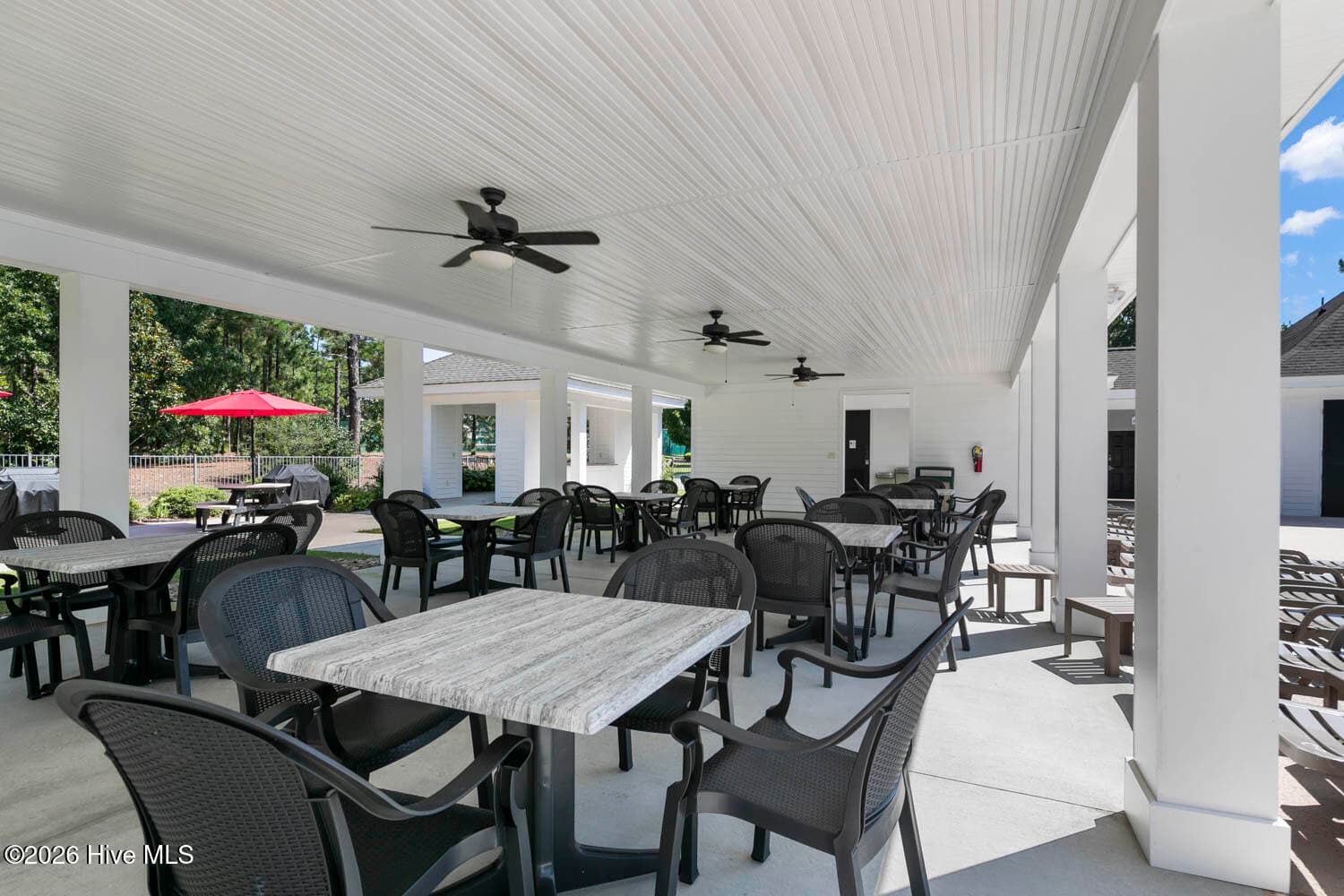 Single Family Residence at 127 Plantation Drive, Southern Pines, NC 28387, photo 52 of 53