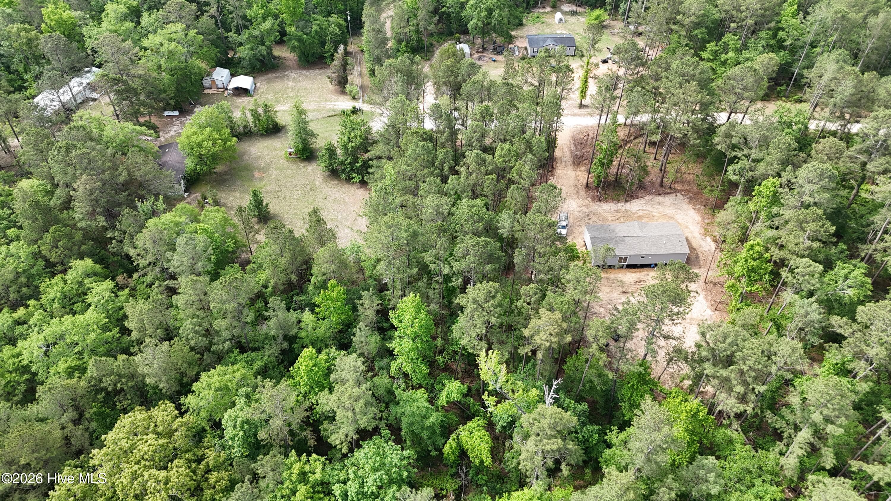 Residential Lot at 165 Wayne Lane, Hephzibah, GA 30815, photo 9 of 12