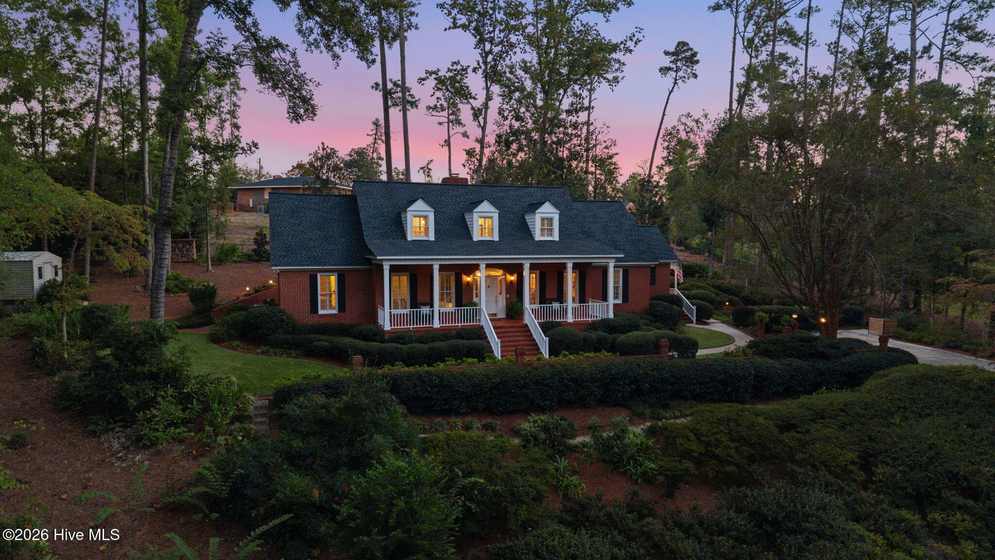 3218 Wheeler Road, Augusta, GA 30909