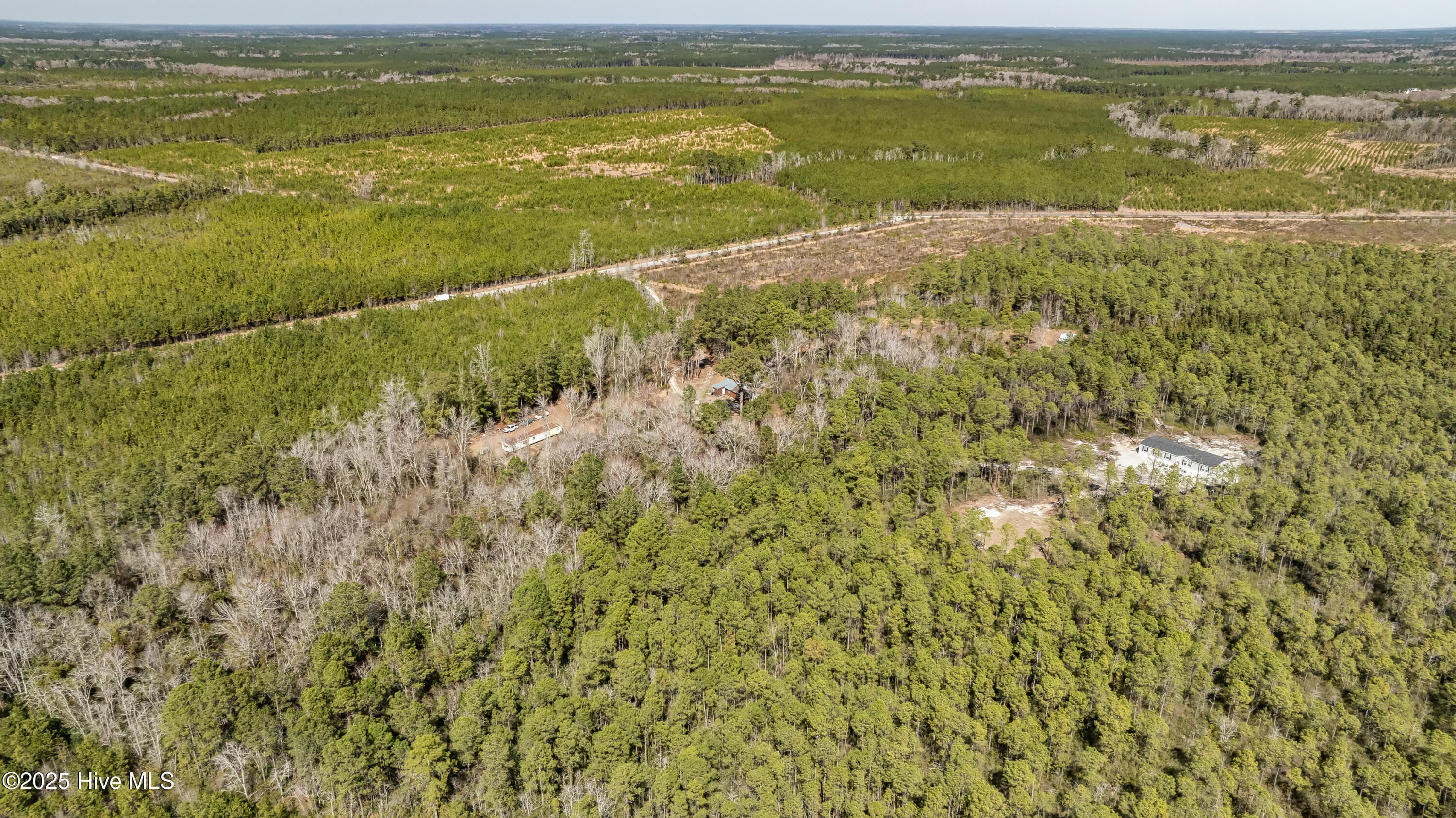 Residential Lot at L4 Brown Heritage Road, Maple Hill, NC 28454, photo 5 of 15