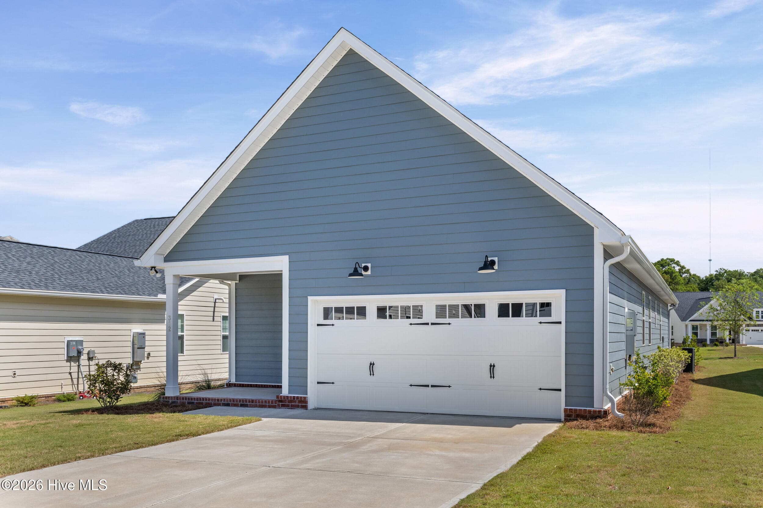 Single Family Residence at 312 Pennyweight Lane, North Augusta, SC, North Augusta, photo 27 of 30
