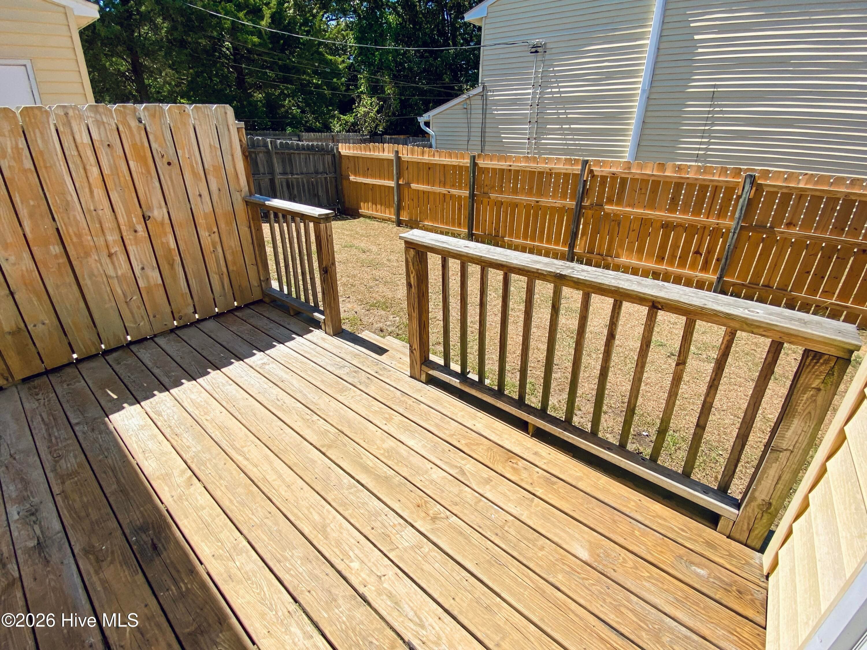 Duplex at 3909 Roberts Road A/B, Martinez, GA 30907, photo 10 of 13