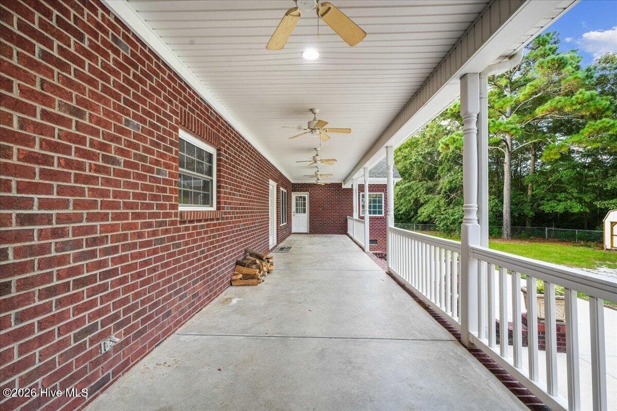 Single Family Residence at 214 Caleb Drive, Seven Springs, NC 28578, photo 11 of 65