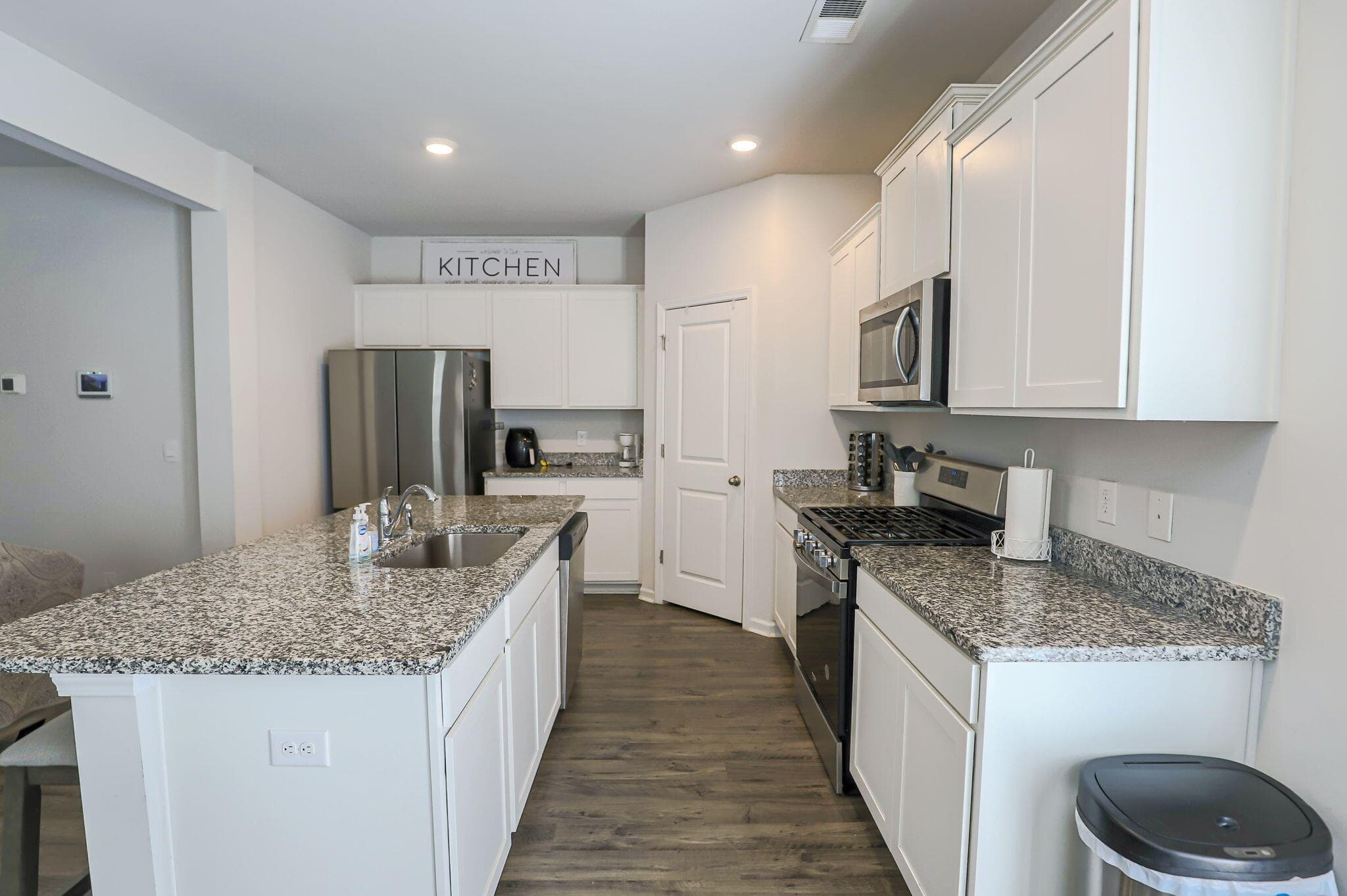Single Family Residence at 2986 Calli Crossing Drive, Graniteville, SC 29829, photo 8 of 30