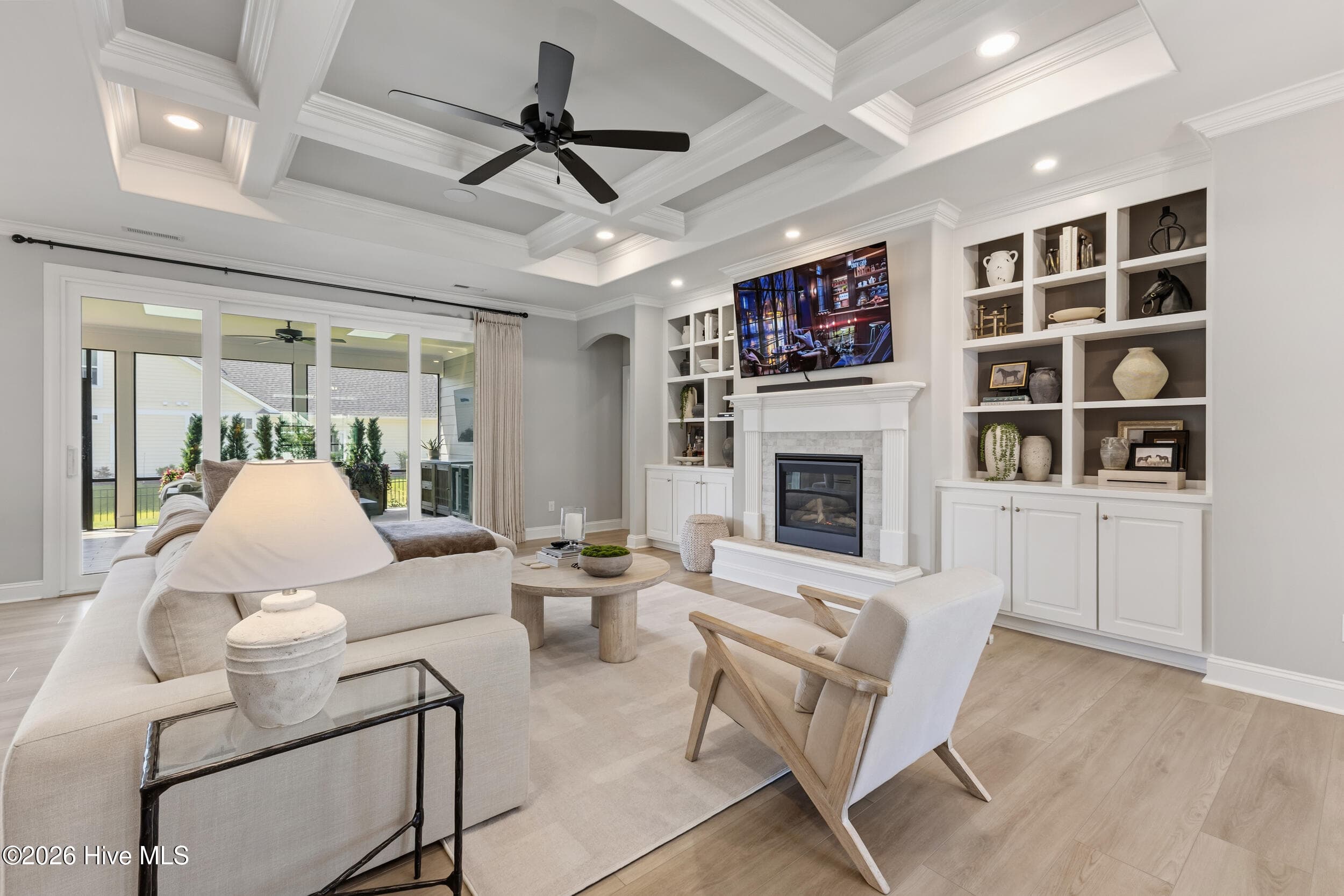 Single Family Residence at 5089 Saltgrass Cove, Leland, NC 28451, photo 13 of 132