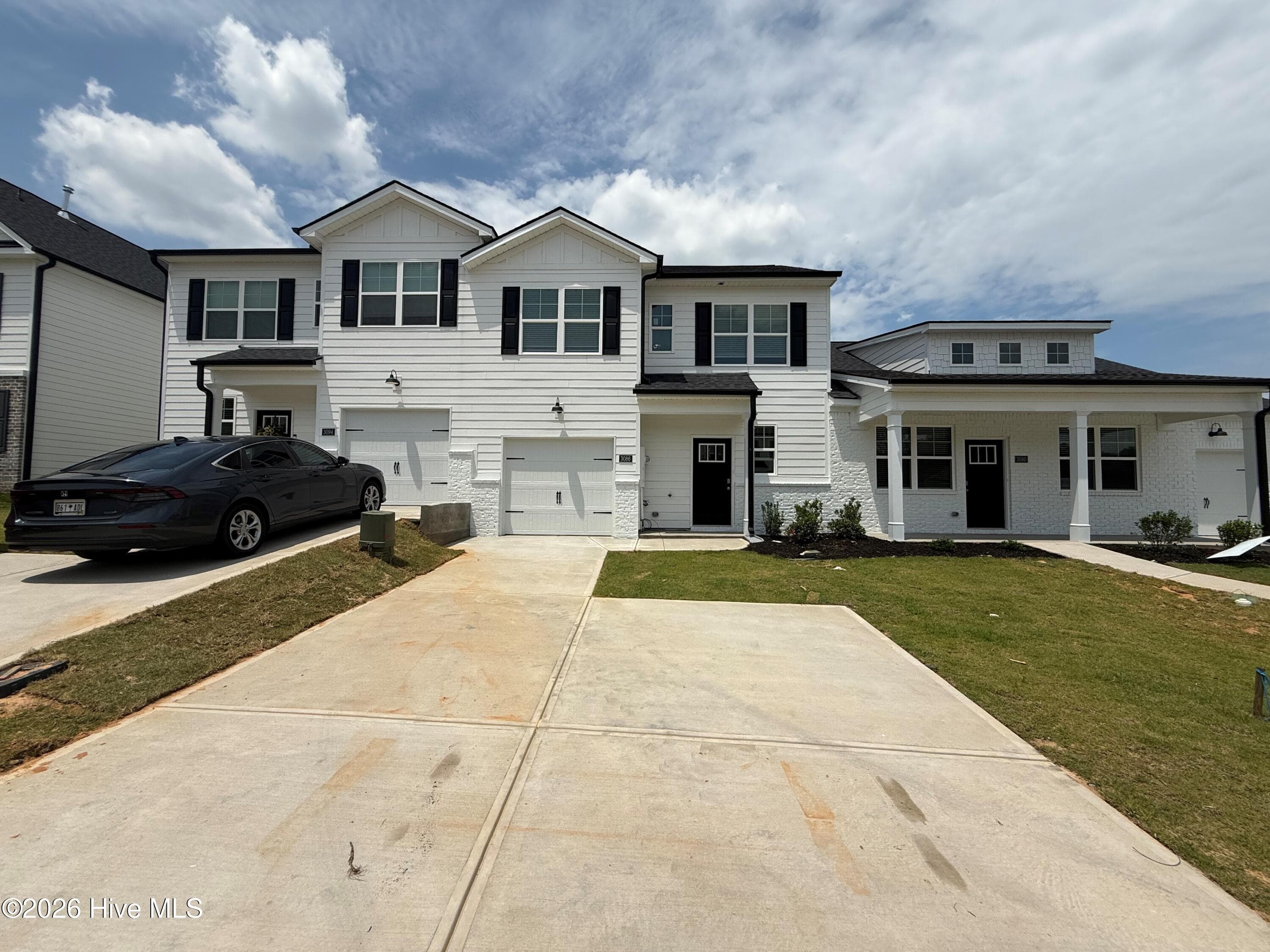 3086 Nolana Lp, Graniteville, SC 29829
