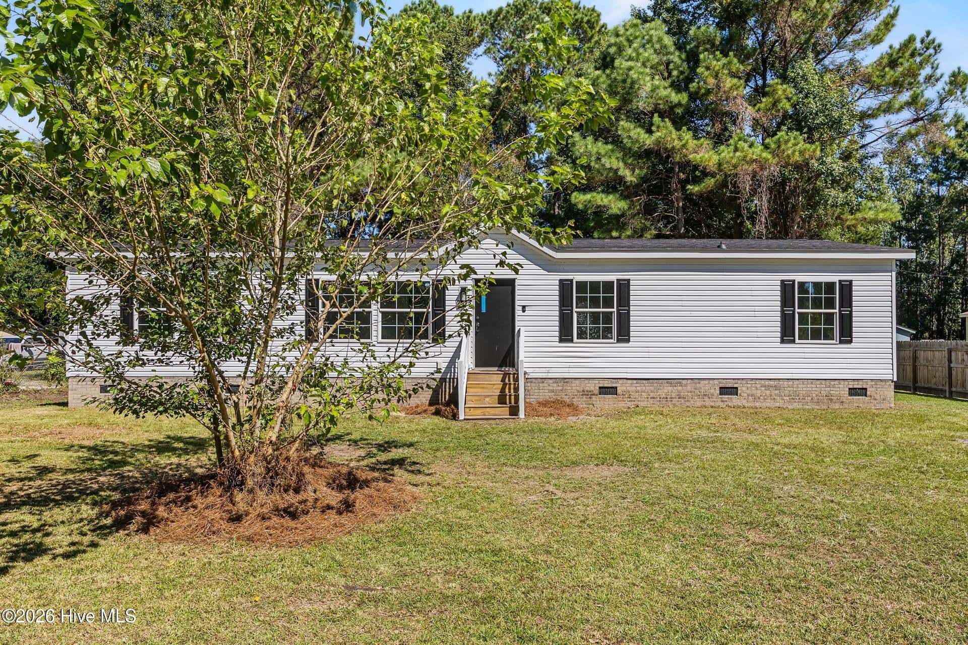 2025 Teresa Drive, Castle Hayne, NC 28429