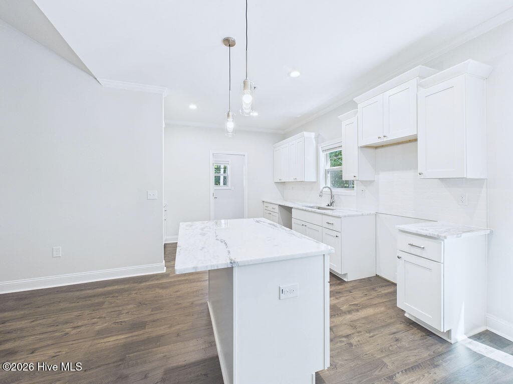 TELLURIDE LOT 06 - "Colston" - 229 Telluride Court, Aberdeen, NC 28315