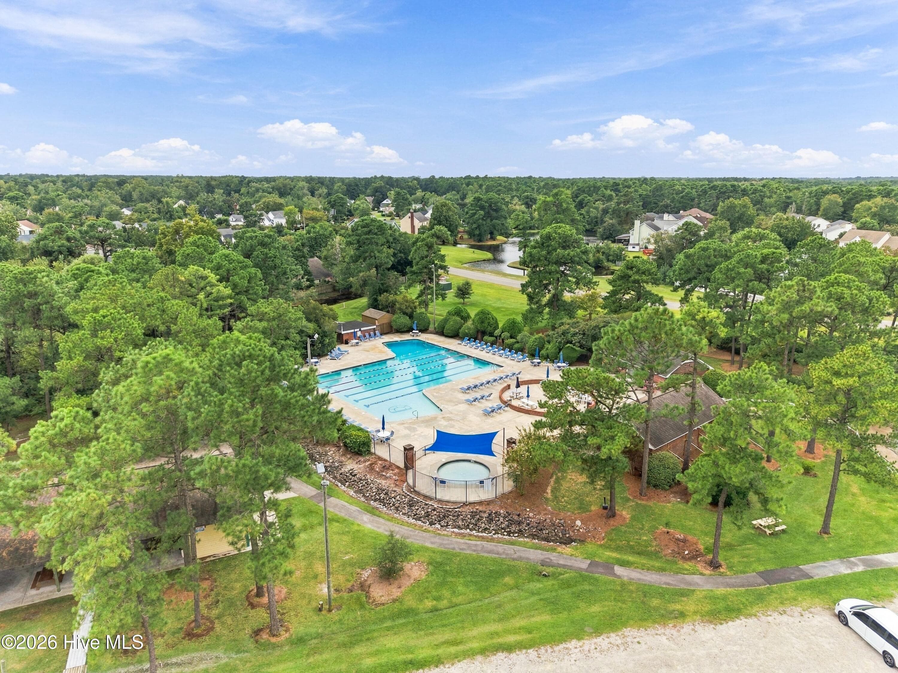 Single Family Residence at 2704 Manor Court, Wilmington, NC 28405, photo 48 of 51